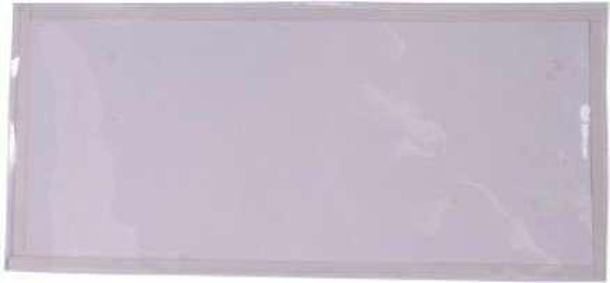 LUXTOM | Fensterfolie für Sandstrahlgeräte, 220l 350l 420l