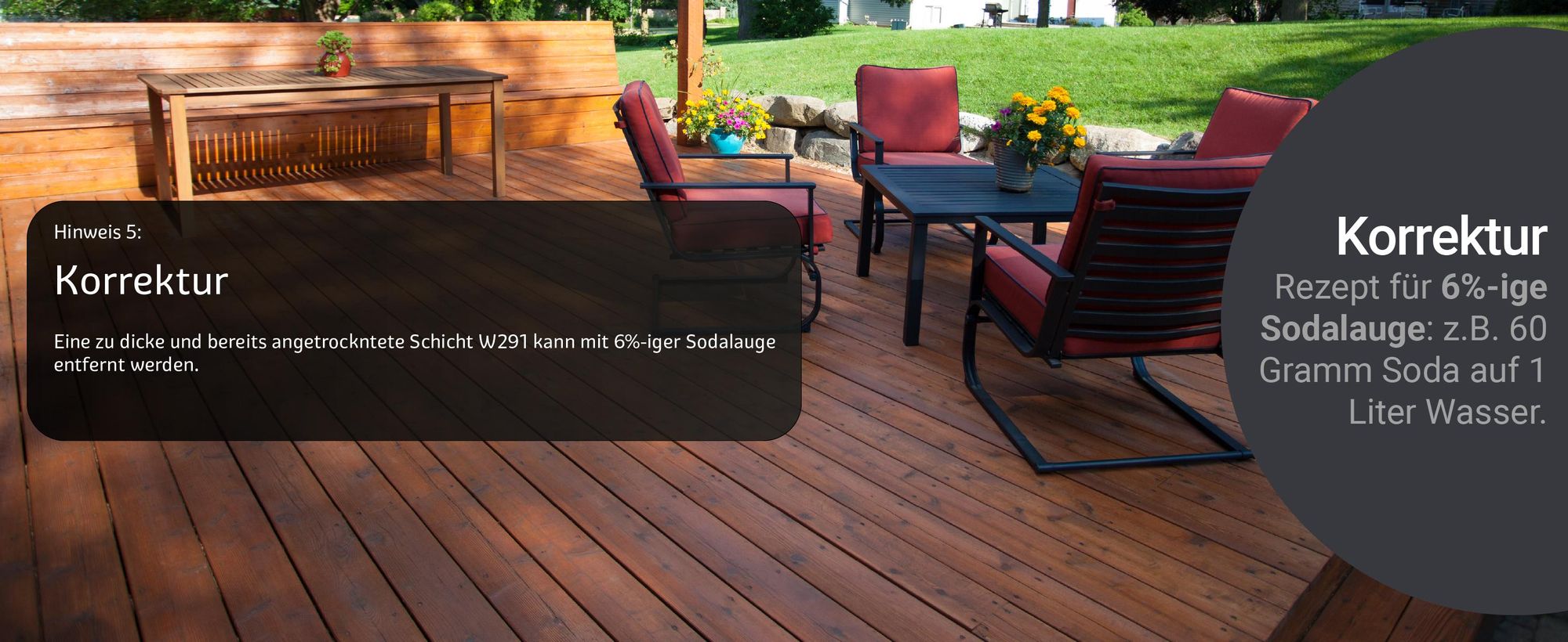 Korrektur