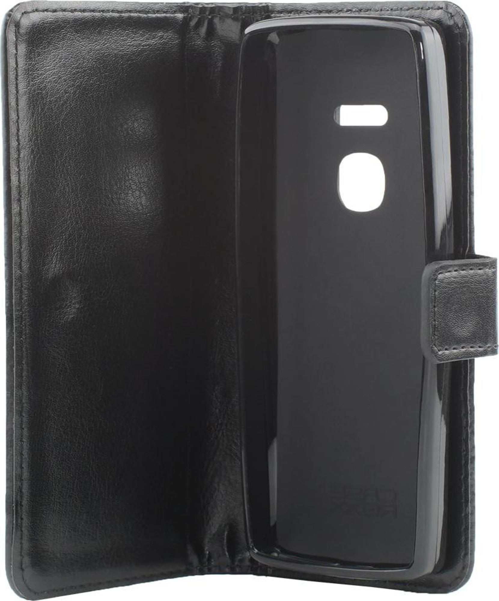 caseroxx Handy Hülle Tasche kompatibel mit Nokia 8210 4G Bookstyle-Case Wallet Case Bild 5