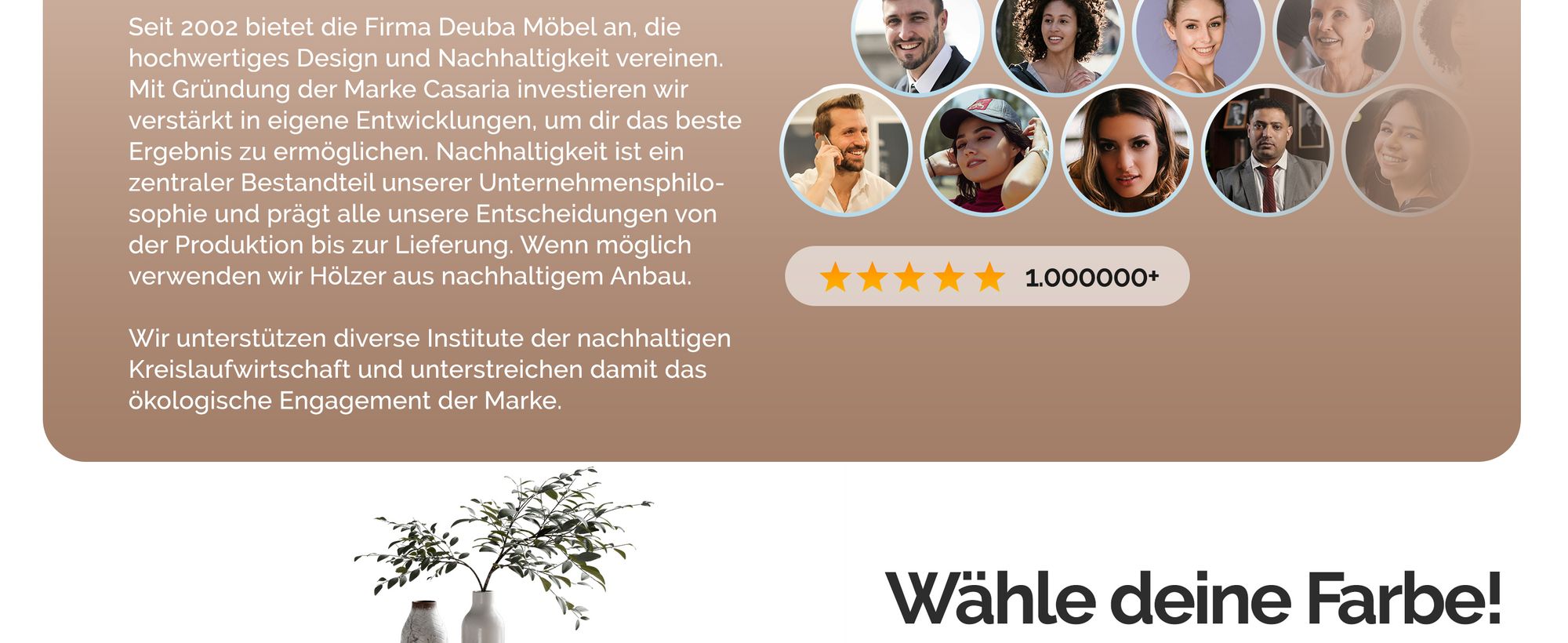 CASARIA® Couchtisch Weiß Eiche Holz mit Stauraum 95x55cm Edelstahl Füße Höhenverstellbar Ablage Modern Rechteckig Beistelltisch Wohnzimmer Tisch Couch