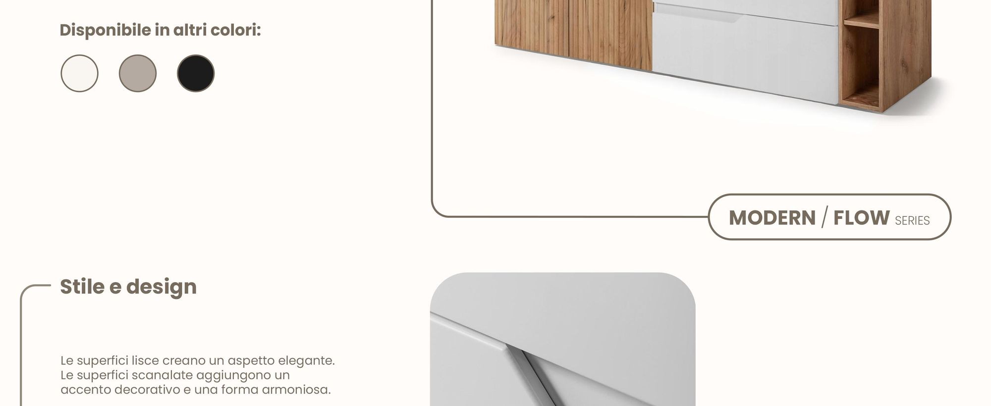 RODAN, mobile bagno, mobile sotto lavabo, mobile bagno moderno, mobili per il bagno