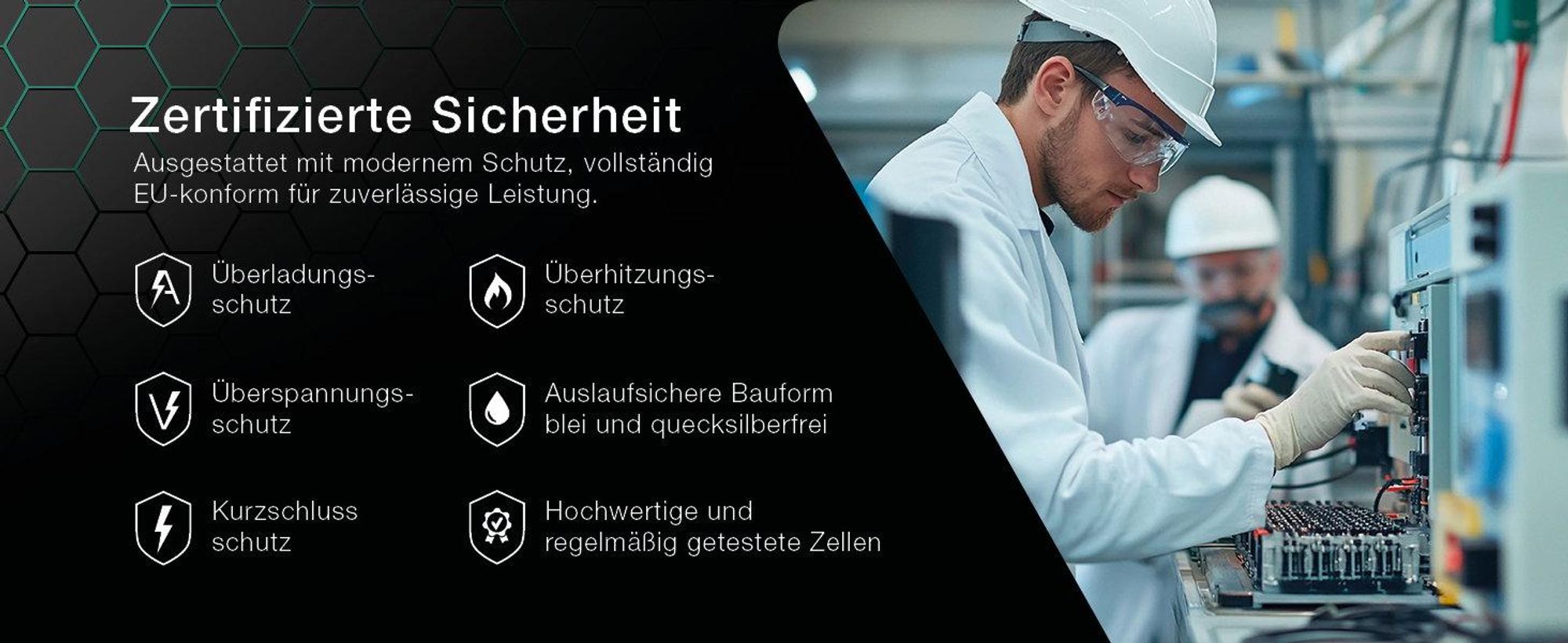 CELLONIC 1x Akku für Staubsauger Kompatibel mit Dyson V7, V7 Animal Pro plus, V7 Absolute Extra, 225403 - (2500mAh, 21.6V)