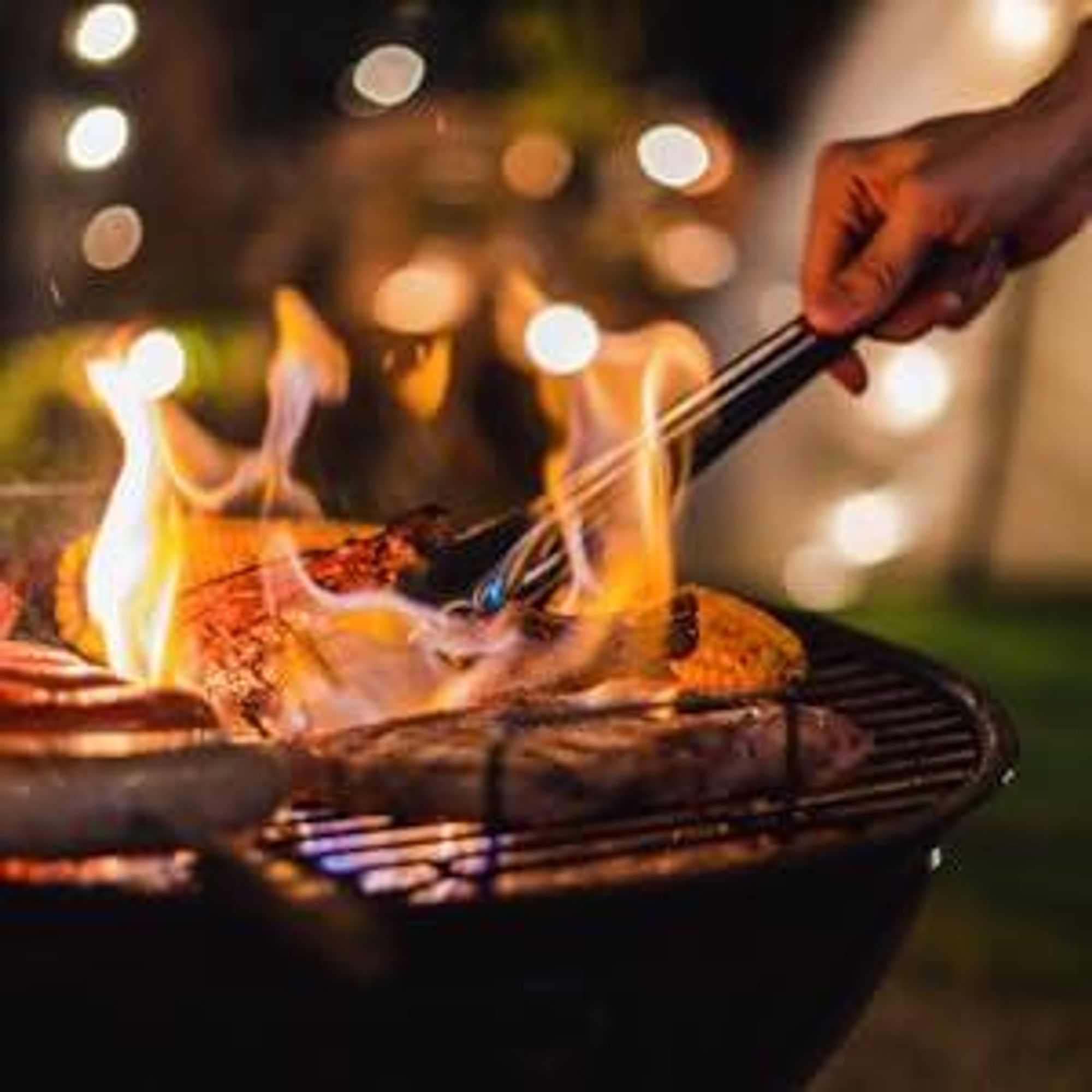Feniks ecofirelighter - Anzünder 2 kg (ca. 200 Stück) Grillanzünder Kaminanzünder