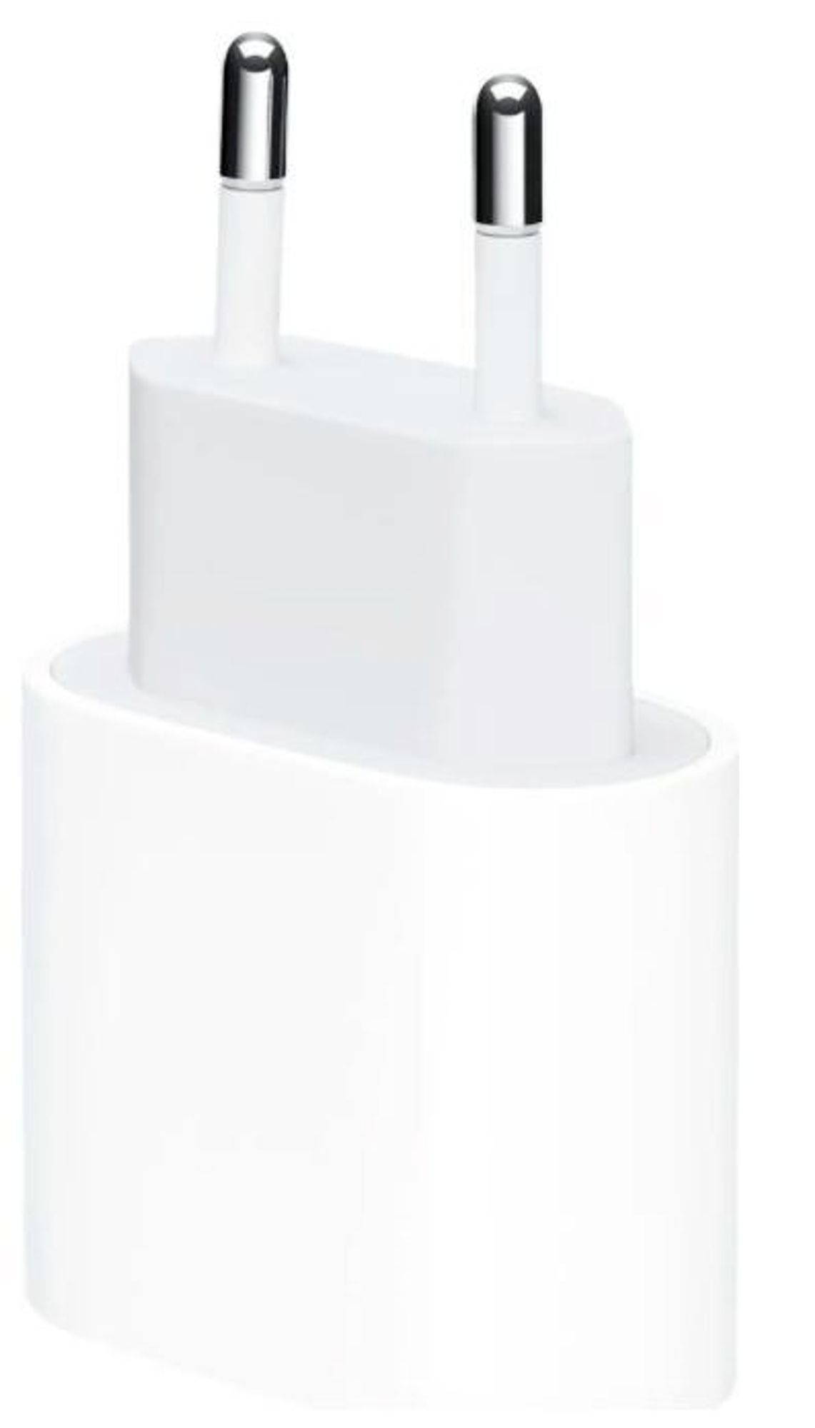 USB-C Power Adapter - Ladegerät - USB-C-Anschluss - 20 W - Weiß