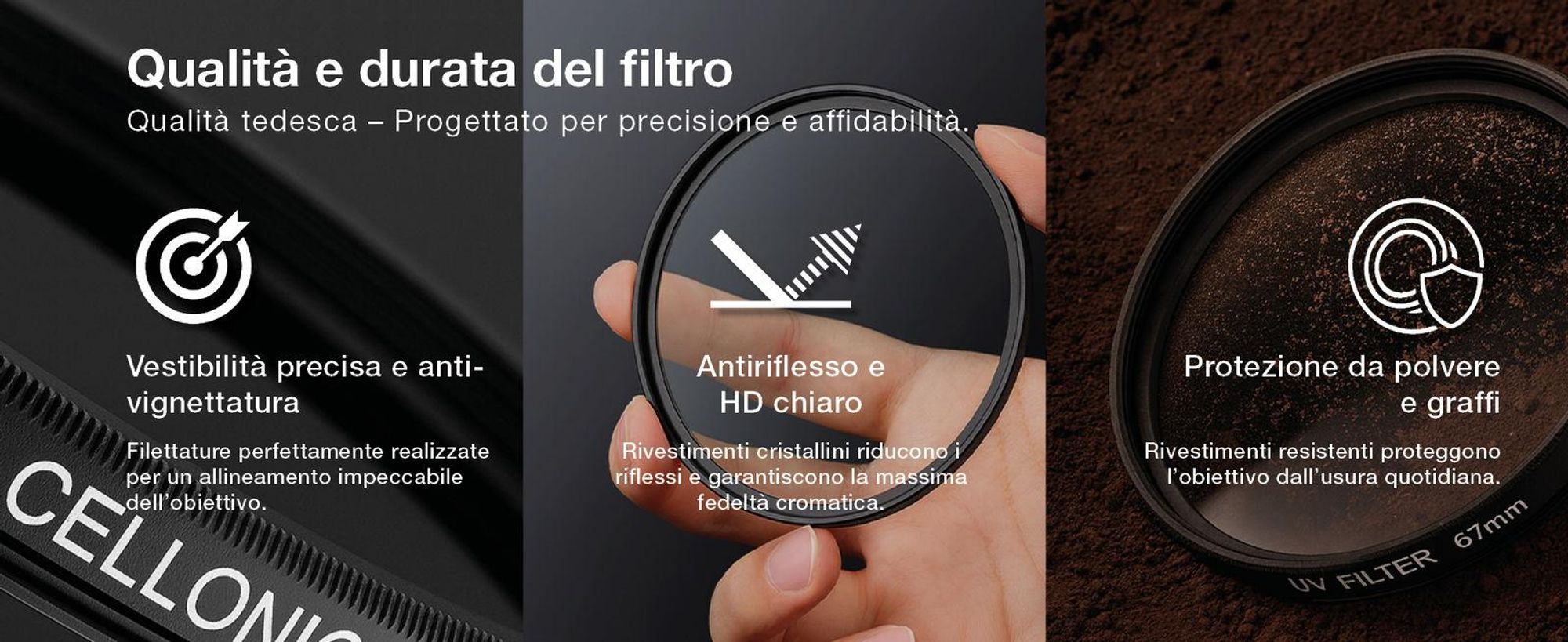 CELLONIC 2x Batteria per Fotocamera Compatibile con Leica D-LUX, D-LUX (Typ 109), D-LUX 7, BC-DC15 – (980mAh, 7.4V) + Caricabatterie Doppio