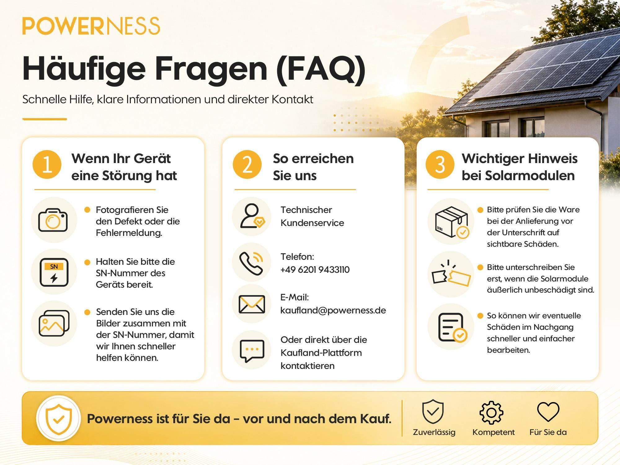 Sunpura S2400 All-in-One 2,4 kWh Speicher für Balkonkraftwerk mit 1x Smart Meter und 2x Sunpura Smart Plug, bis 9,6 kWh erweiterbar (0% MwSt)