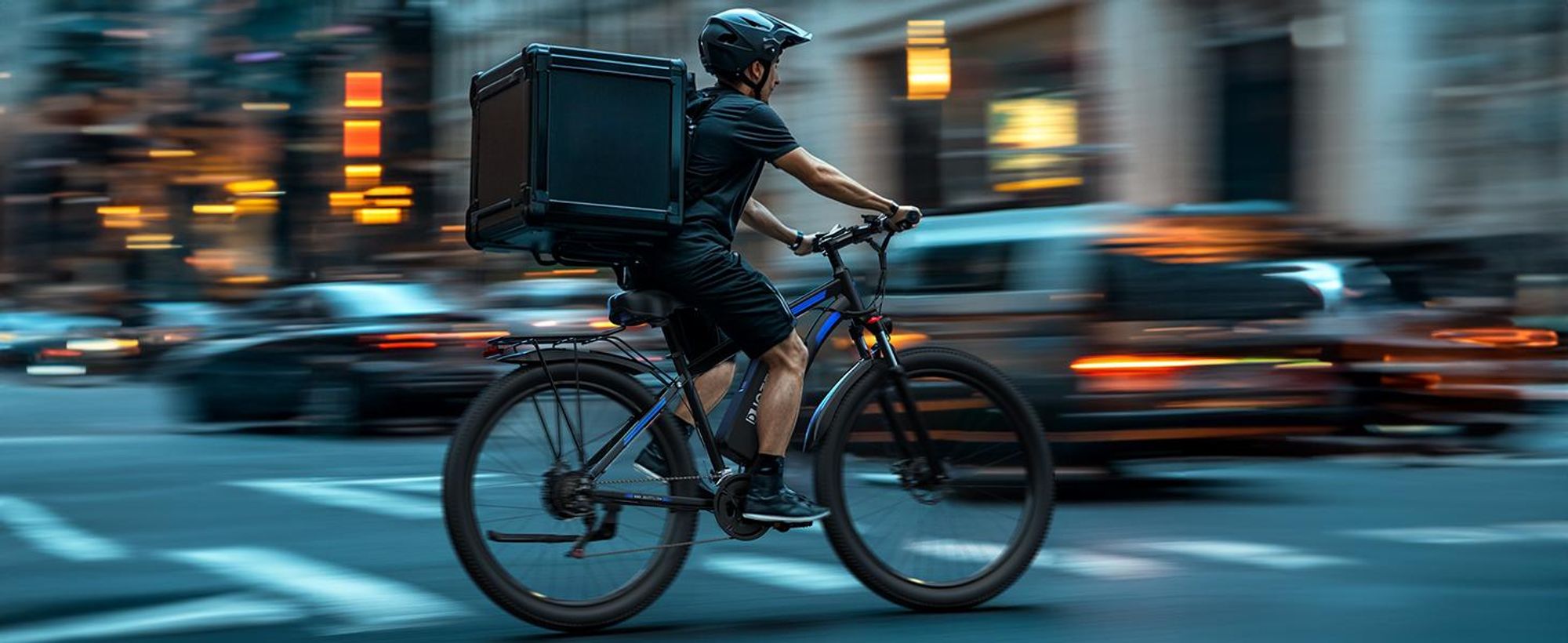 29" E-Bike 48V 15AH E-Mountainbike E-CityBike MTB 150kg APP Aluminiumdesign Wasserdicht 21-Gang-Schaltung LCD für Damen und Herren ab 165 cm