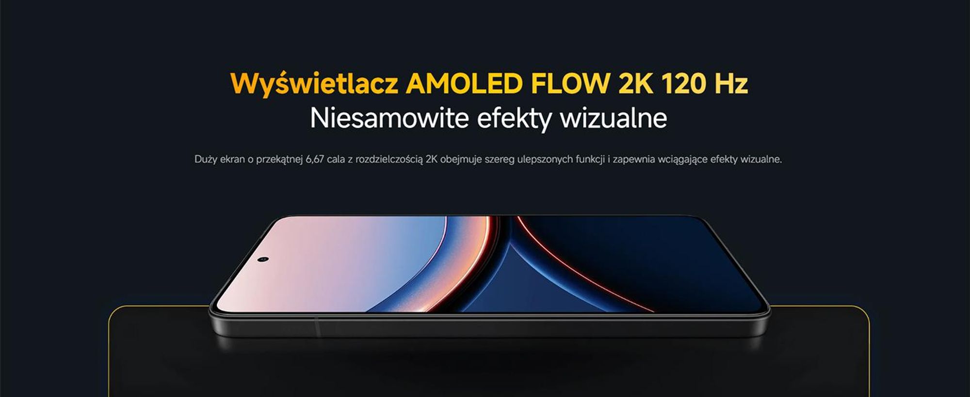 Xiaomi Poco F7 Ultra, 16,9 cm (6,67"), 3200 x 1440 pikseli, 12 GB, 256 GB, 50 MP, Schwarz