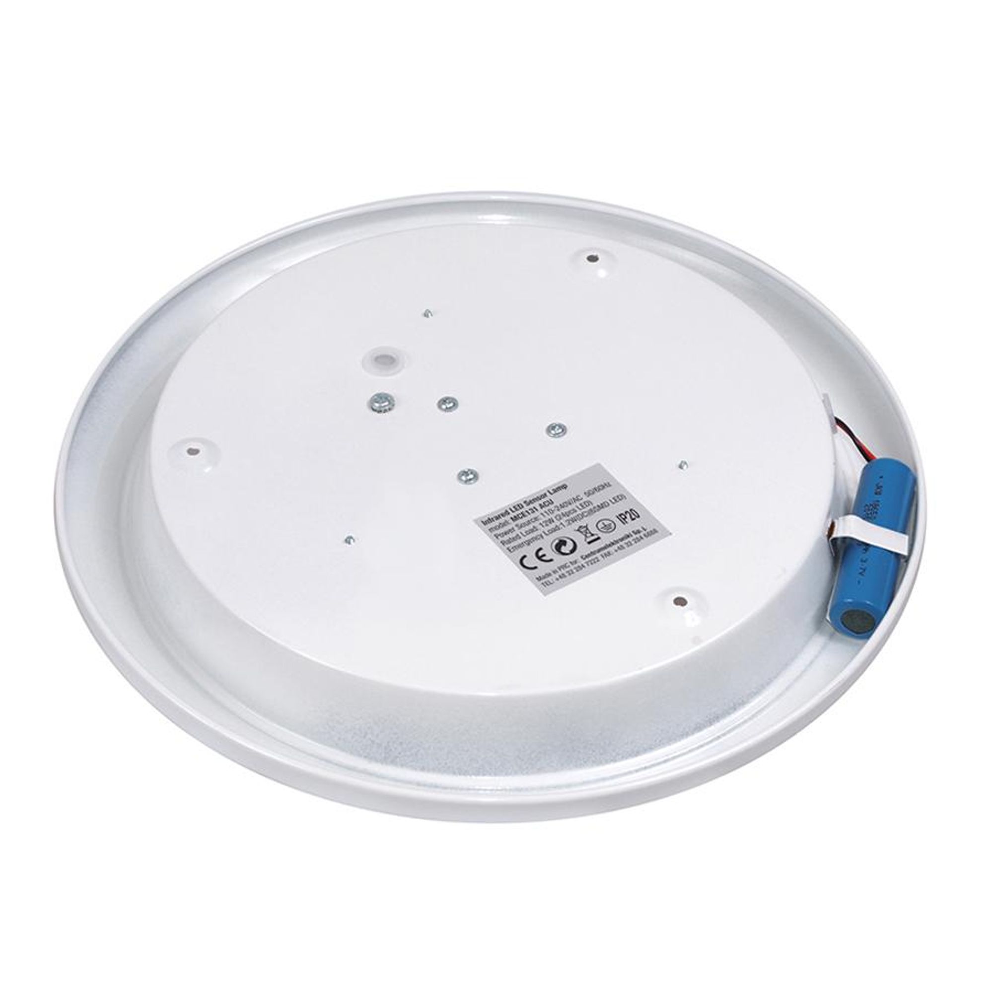 Deckenleuchte Deckenlampe Lampe Bewegungsmelder Wandleuchte Plafond