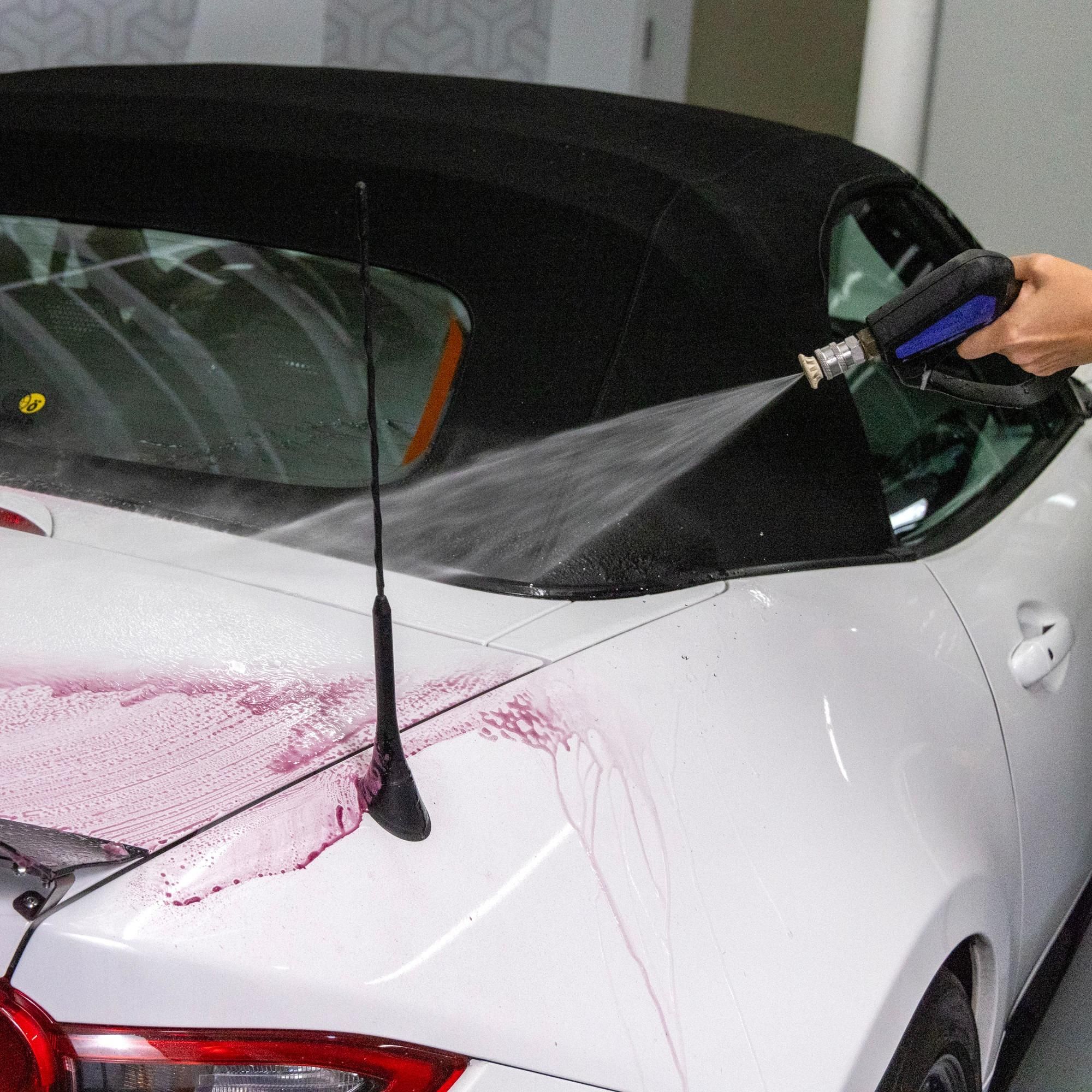 Meguiar's® Ultimate Iron Remover - Flugrostentferner - Neutraler pH-Wert