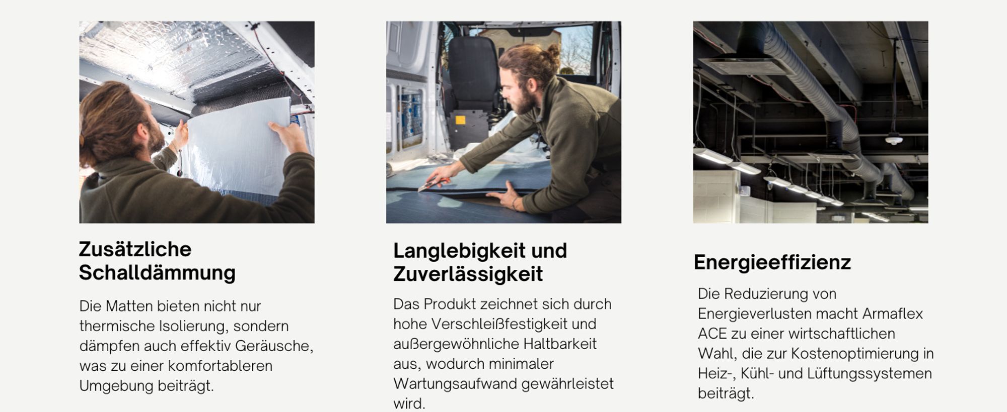 Armaflex ACE 9mm 5m2 selbstklebend