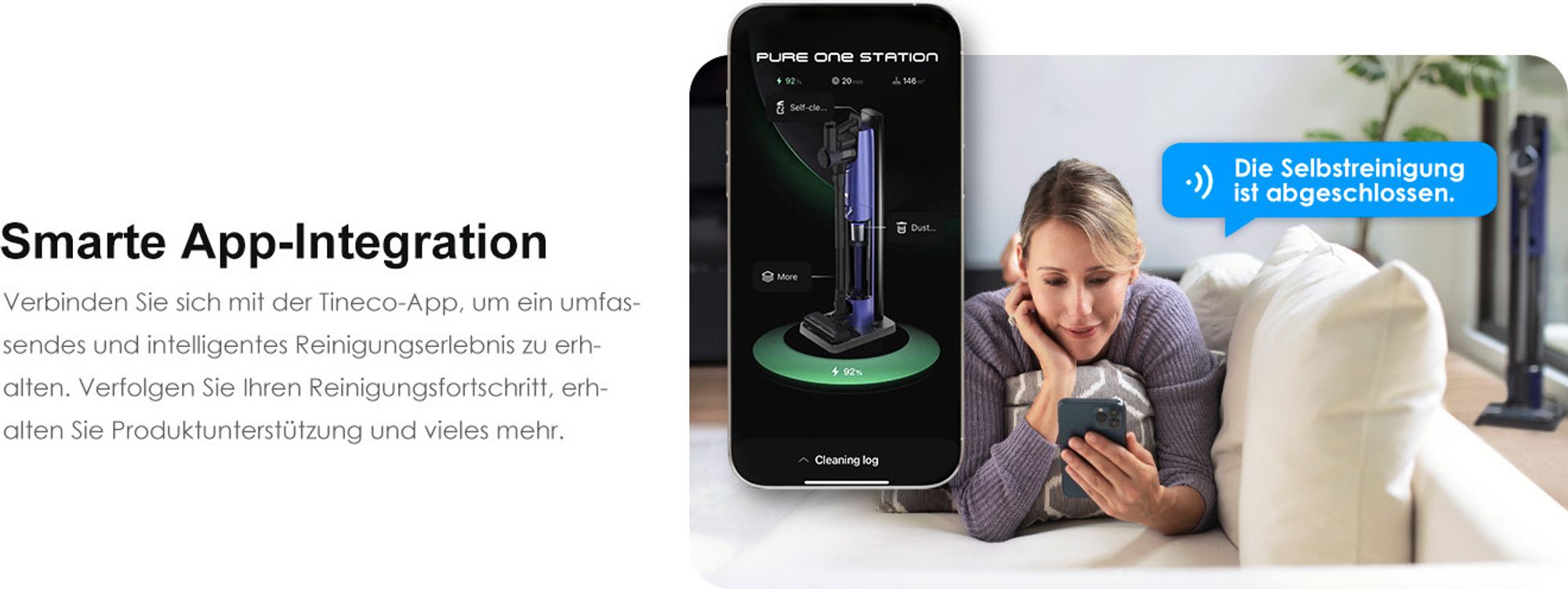 APP-Verbindung