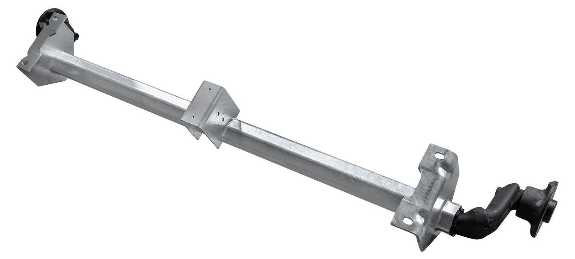 AL-KO OPTIMA Anhängerachse 750 kg ungebremst 1180x1630 mm 4x100 kippbar