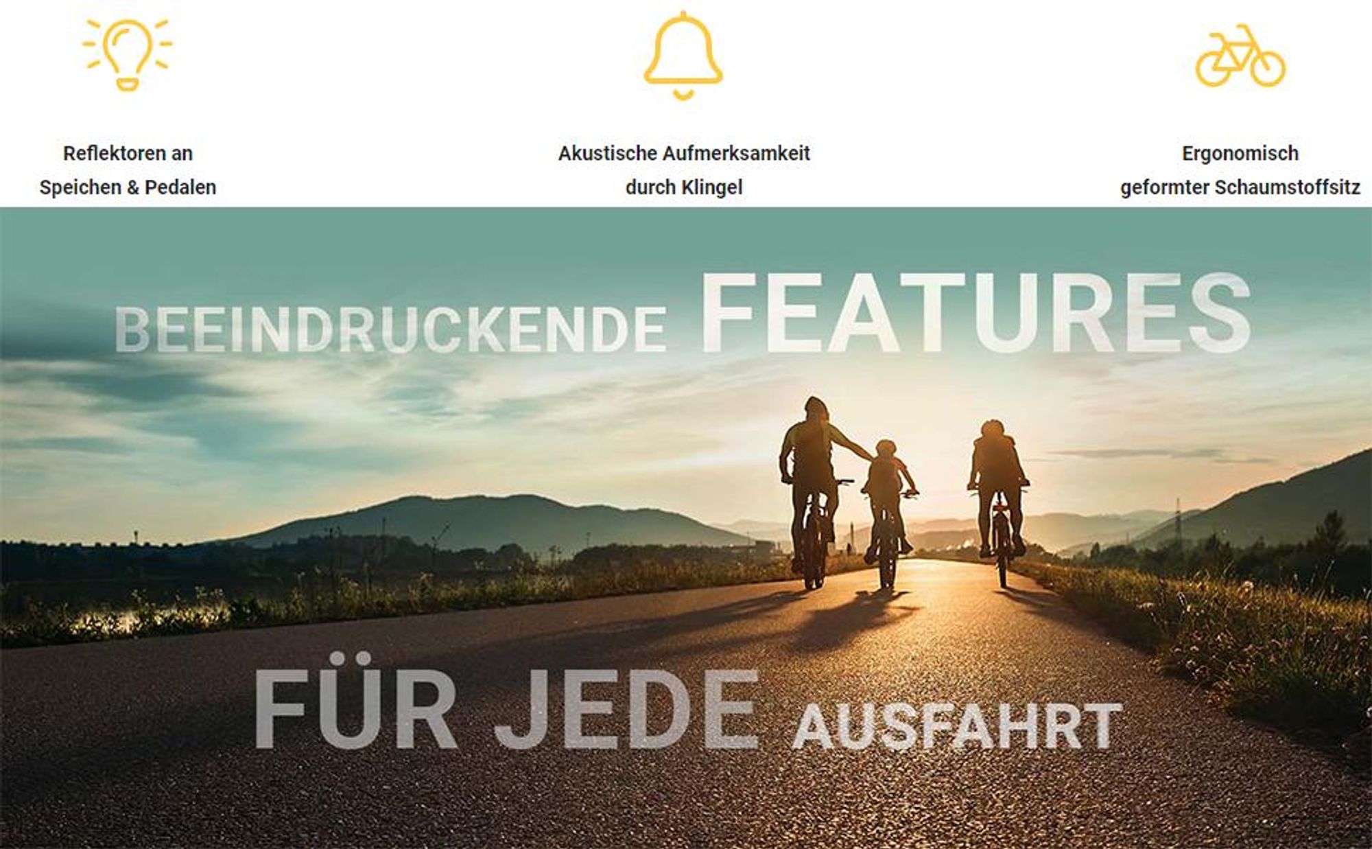 Actionbikes Kinderfahrrad Arrow 24 Zoll | Kinder Fahrrad- V-Brake Bremsen - Kettenschutz - Fahrradständer - Handschaltung - 8-12 Jahre (Schwarz/Grün)
