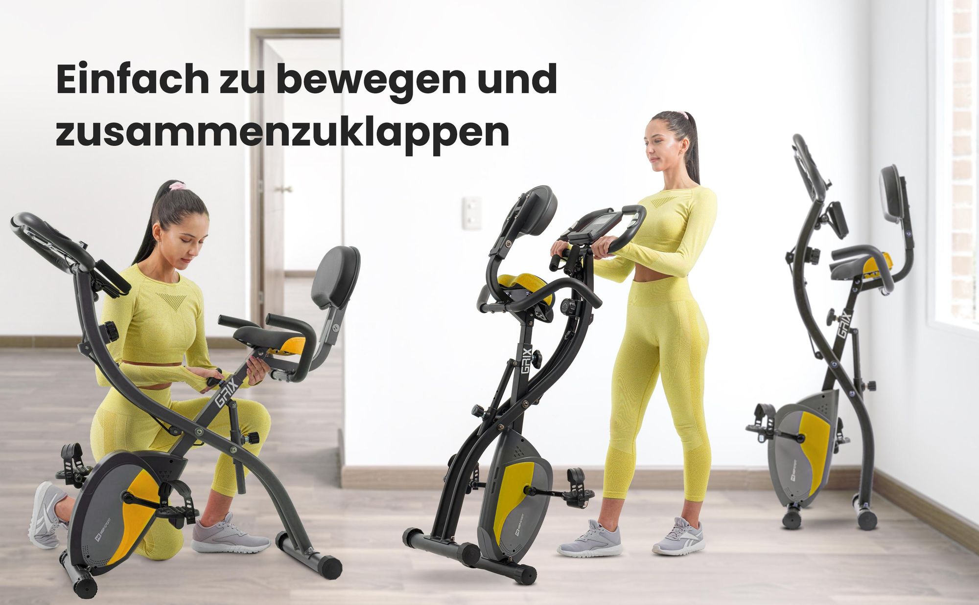 Xbike Grix