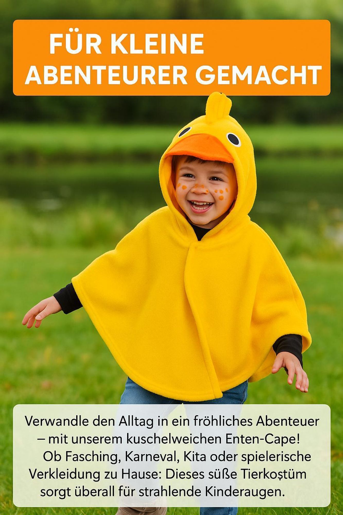 Enten-Cape