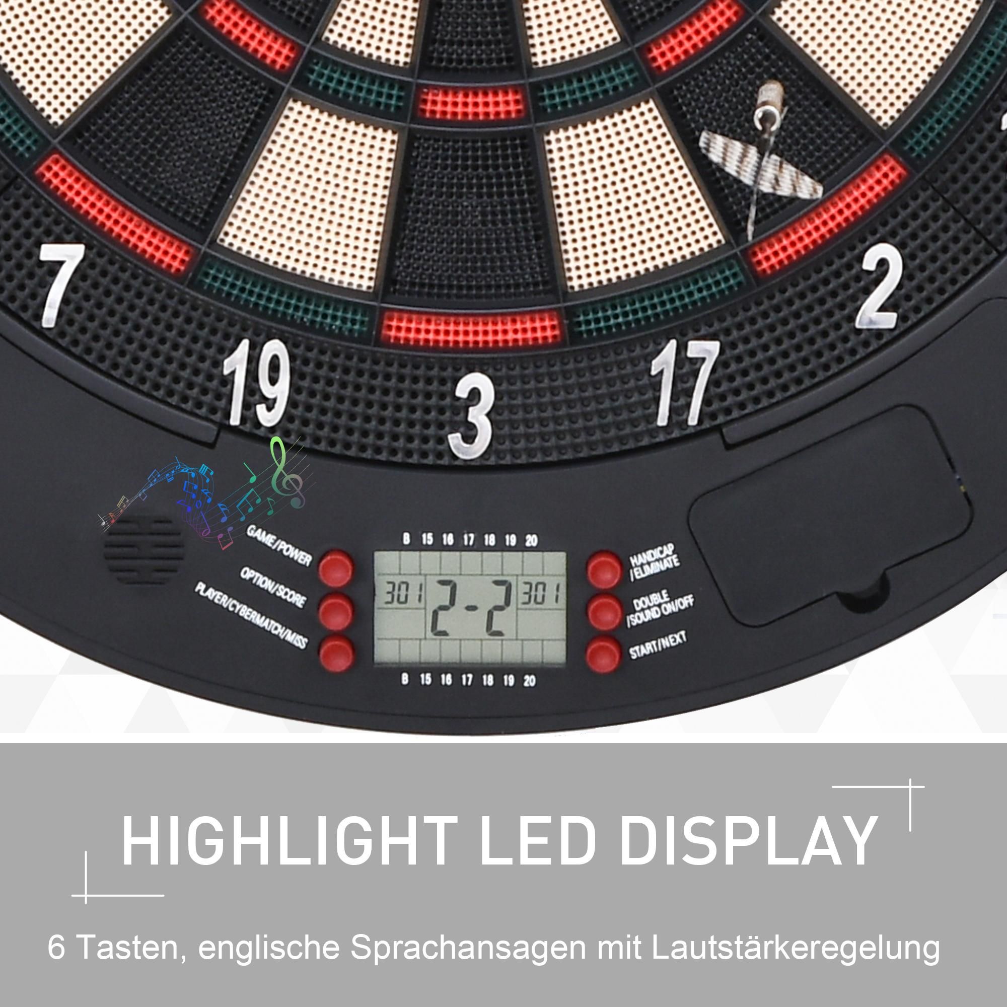 Dart Türen Erwachsene