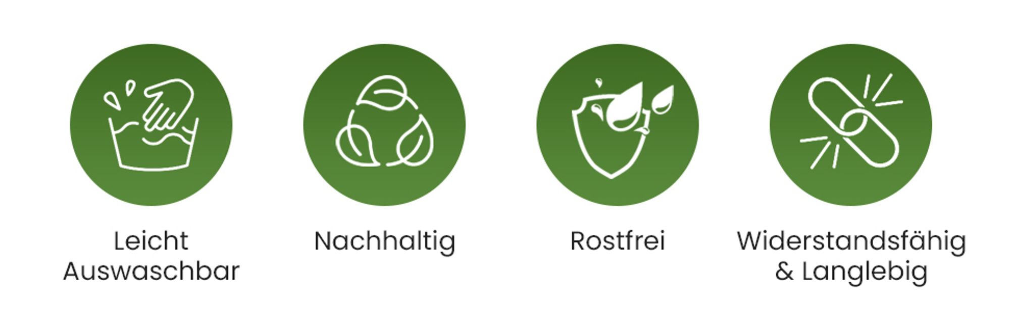 YourCasa® Biomülleimer Küche klein 4L geruchsdicht für Biomüll - Aktivkohlefilter - nachhaltiger Biomülleimer Schwarz