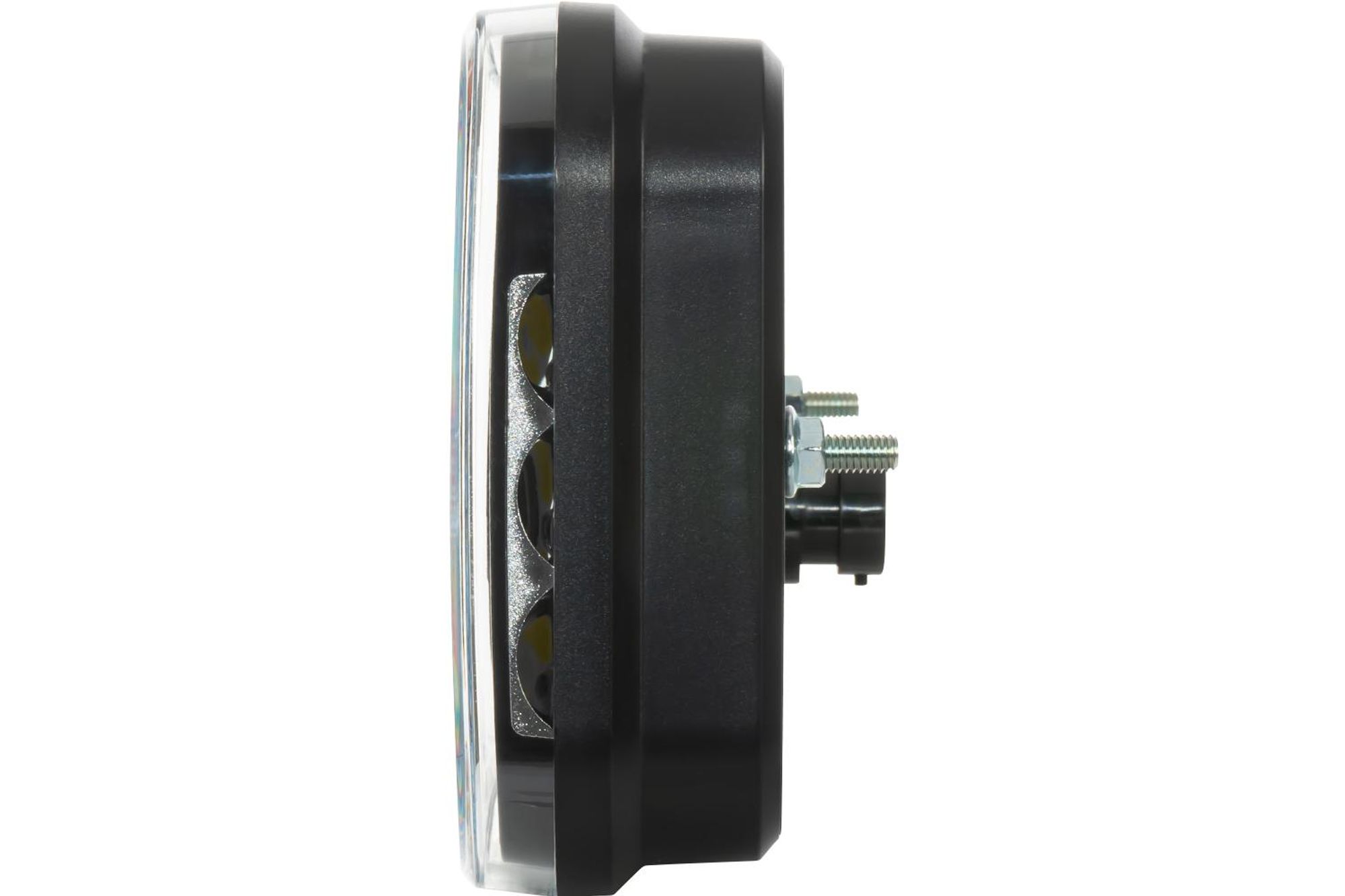 6-funkční LED zadní svítilna Fristom FT-270 levá 12V