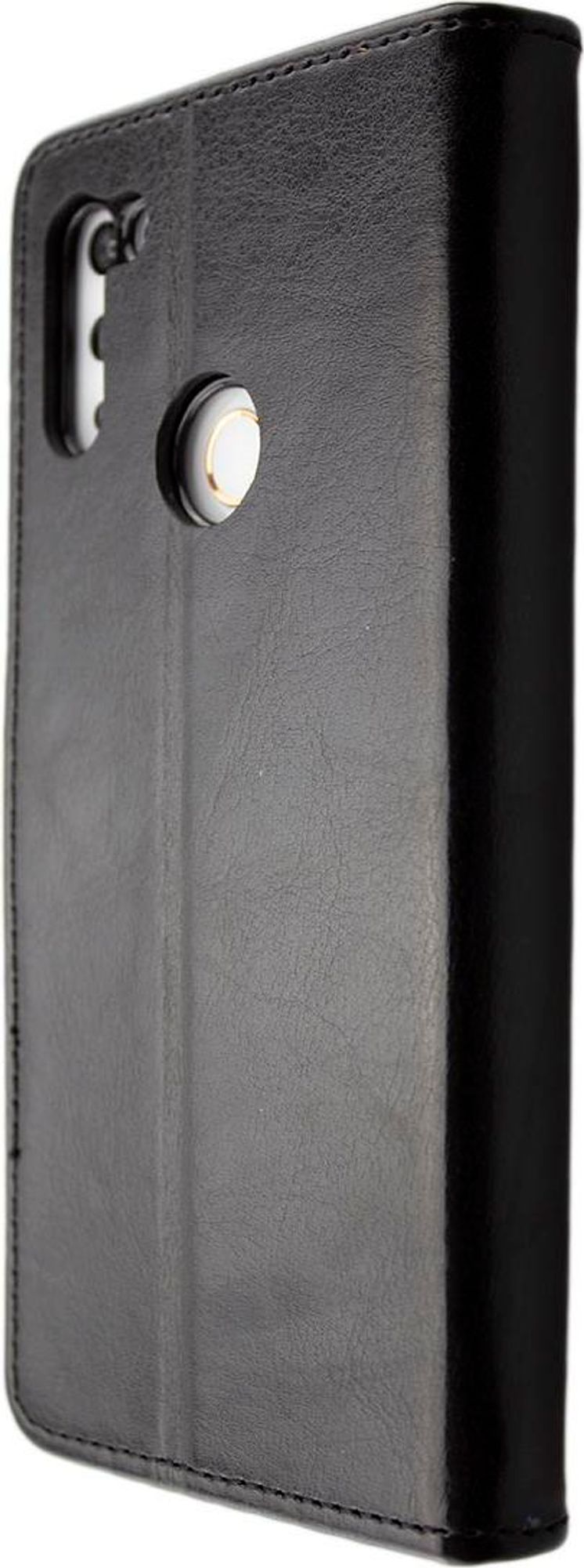 caseroxx Handy Hülle Tasche kompatibel mit Gigaset GS4 / GS4 Senior Bookstyle-Case Wallet Case Bild 4