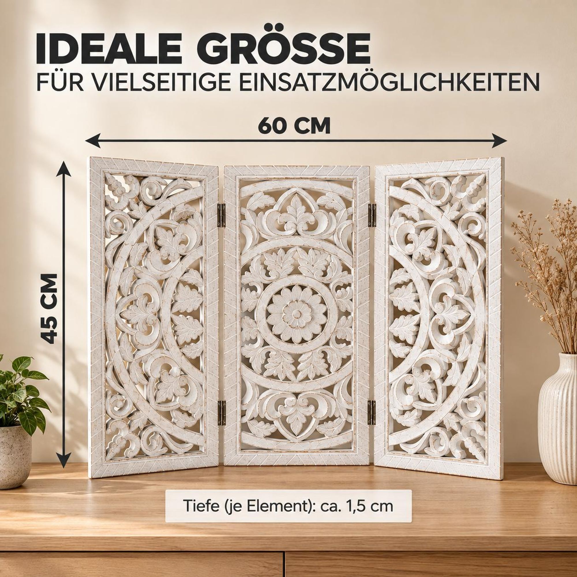 Bild größe