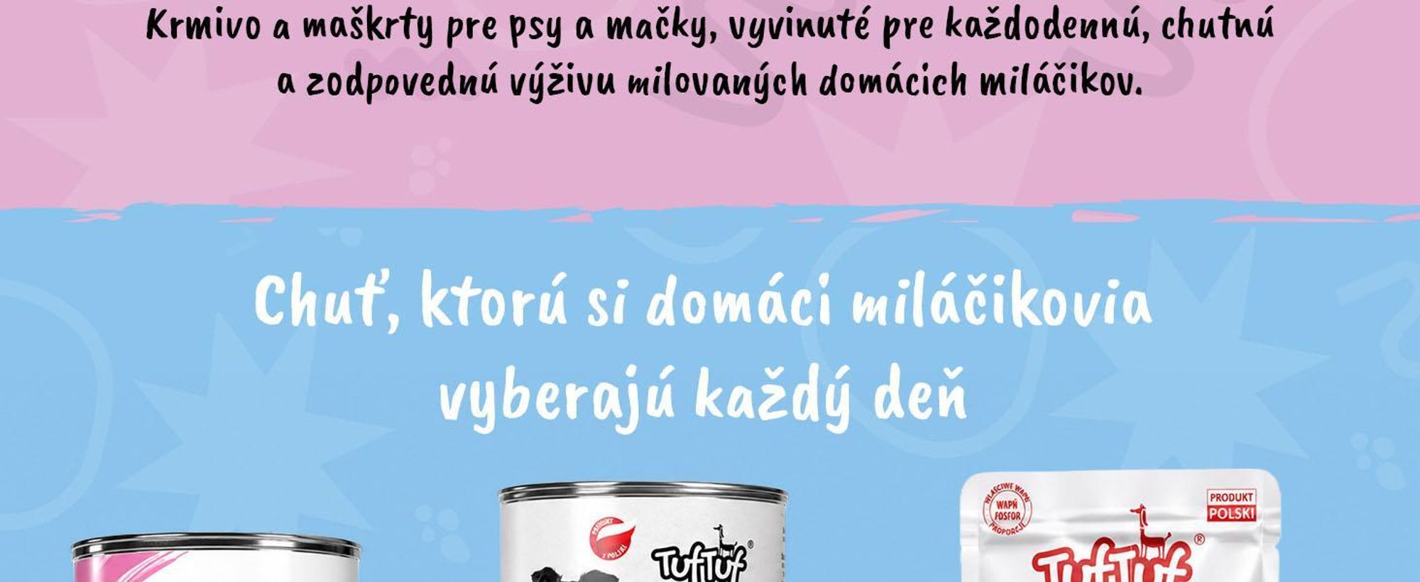 Tuftuf | Mokré krmivo pre mačky – losos – 100 g – Plnohodnotné krmivo pre mačky – Vysoký obsah mäsa