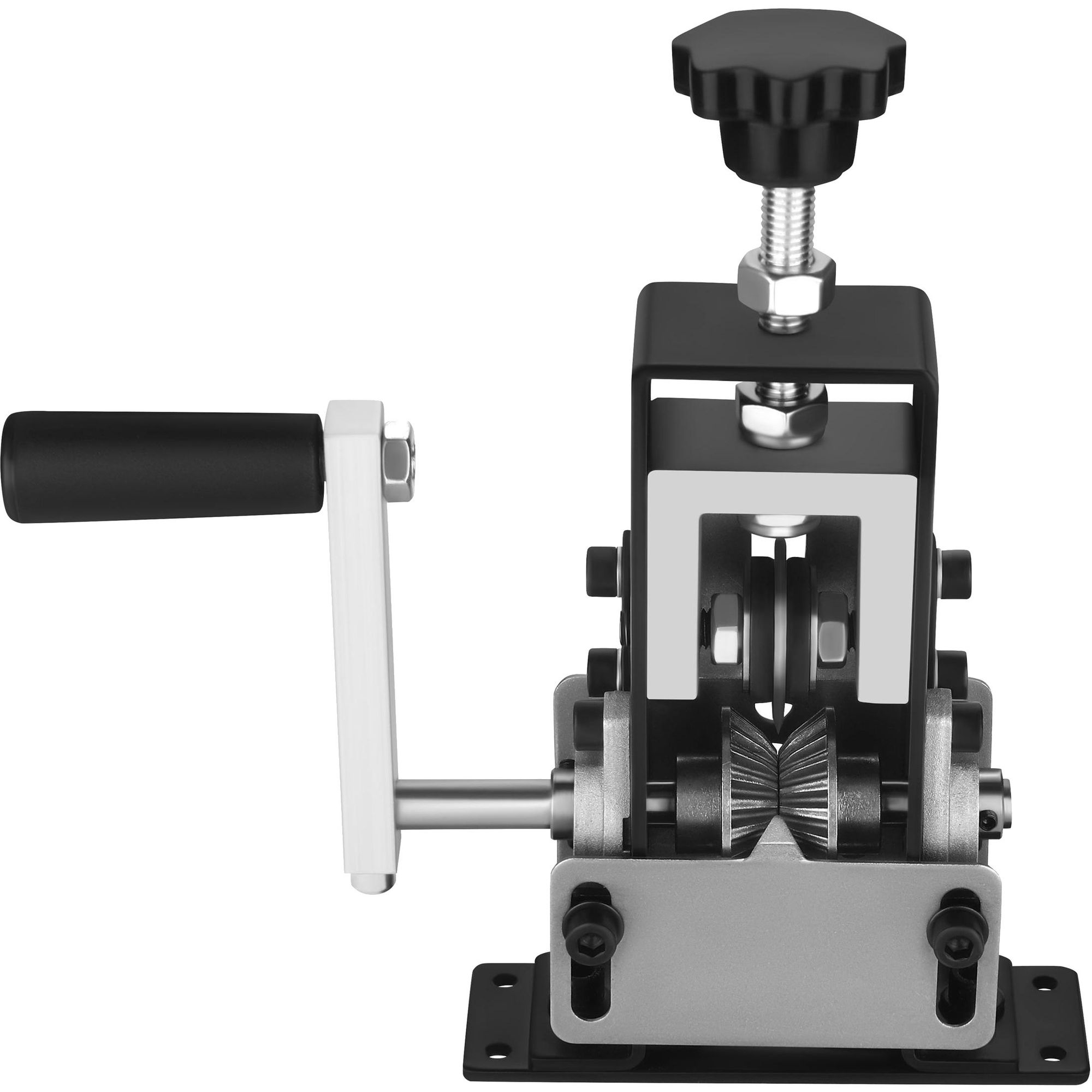 KRAFT&DELE | Kabelschälmaschine, für 1–20 mm Kabel, Kabelabisoliermaschine Manuell oder Bohrmaschine angetrieben, Kabel Abisoliermaschine