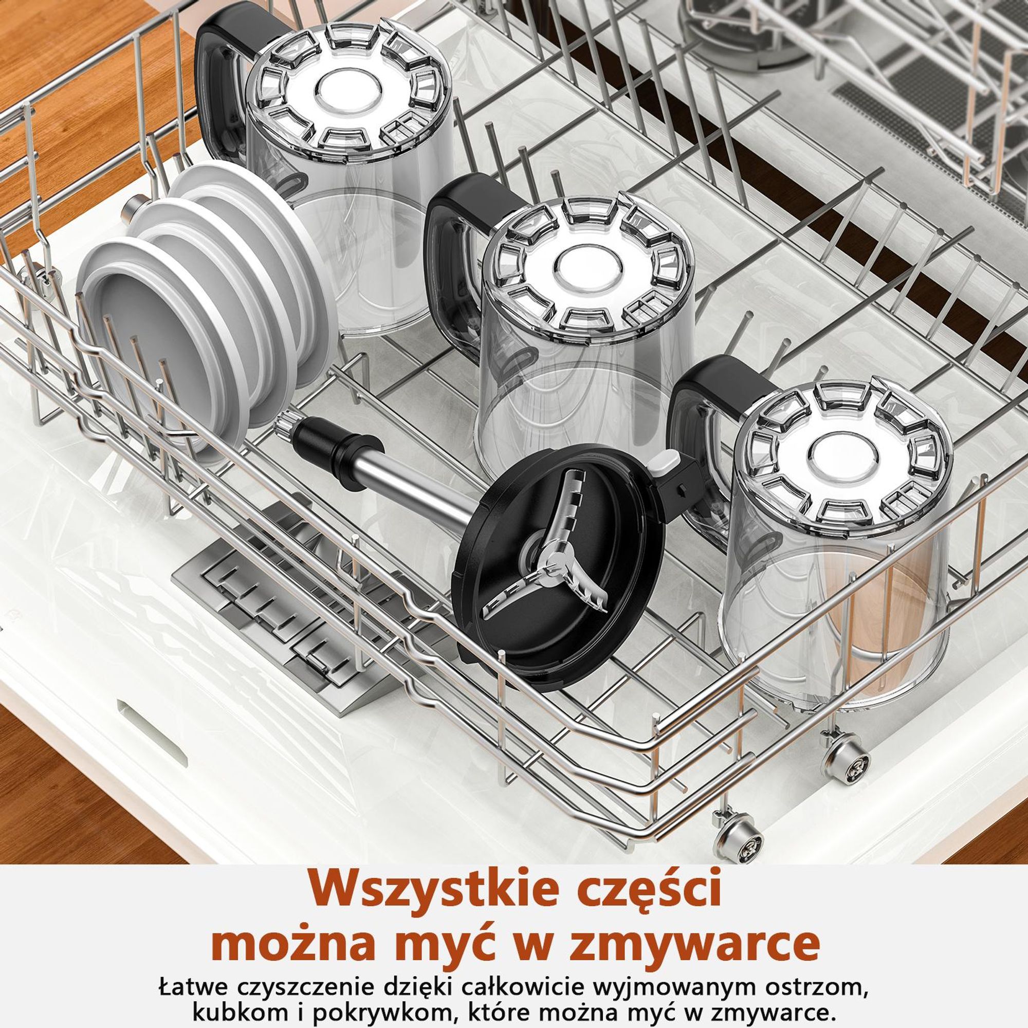 Maszyna do lodów IcyTreat IC-1010 EU – W pełni automatyczna, obudowa ze stali nierdzewnej – Wyposażona w 3 pojemniki i 12 programy – Srebrna