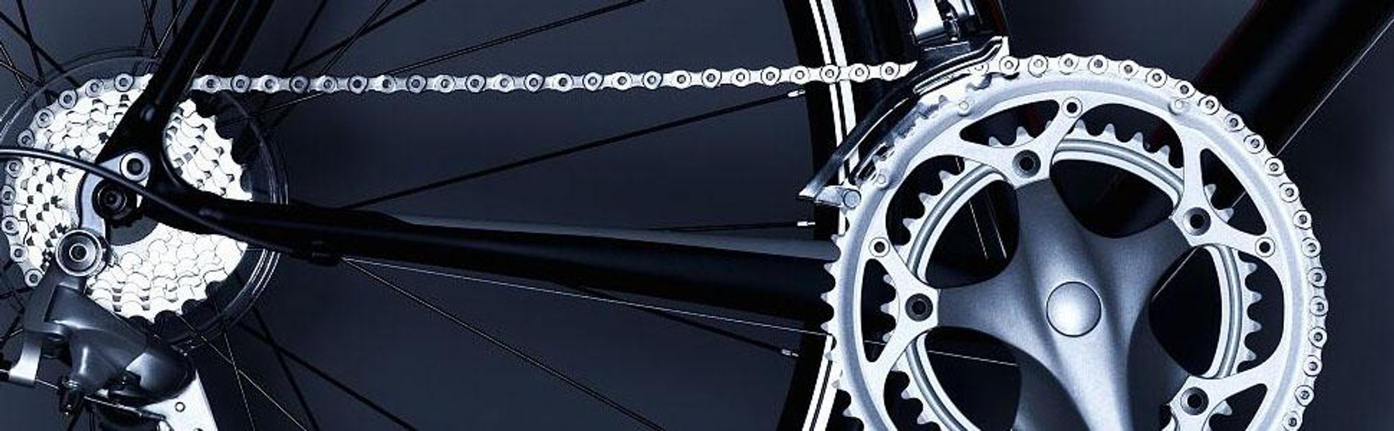 10-Fach Fahrrad Kette 1/2 x 11/128 Inch 116 Glieder, Kompatibel mit Shimano, SRAM, KMC, Connex