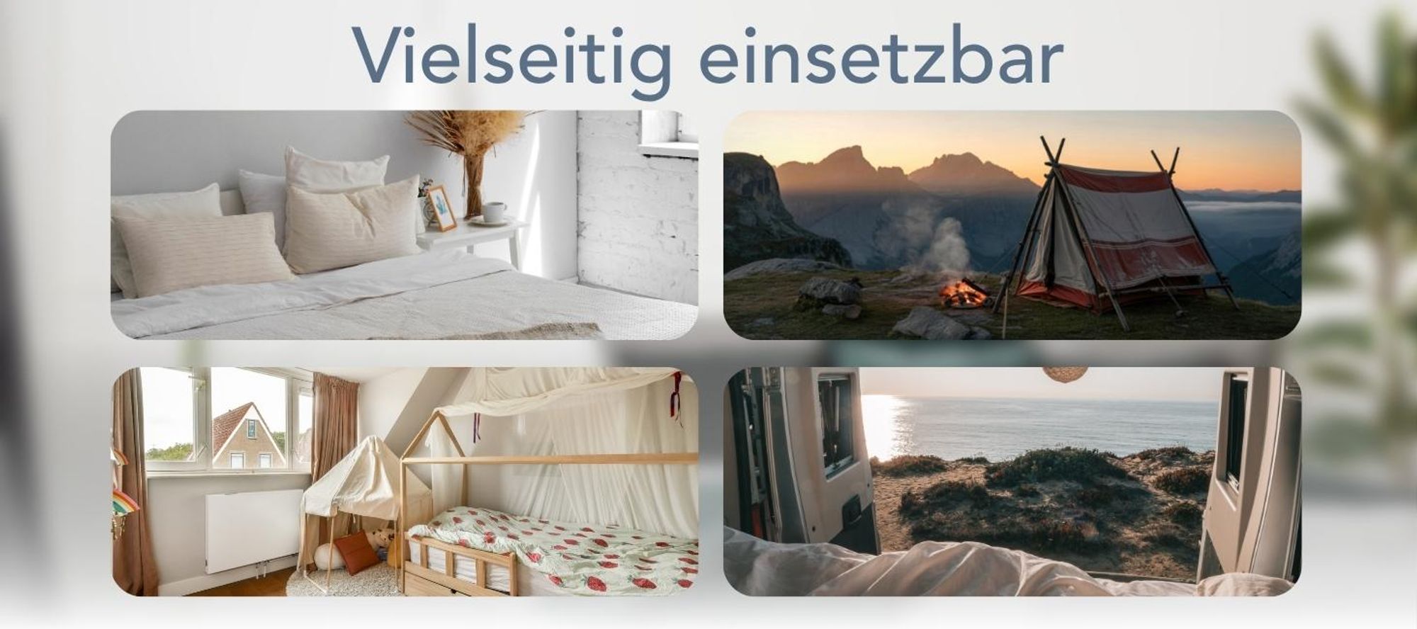 XDREAM Rückenkissen / Lesekissen für Bett & Sofa | Keilkissen mit Seitenfach | 70 x 40 x 20 cm | Bezug abnehmbar & waschbar | dunkelgrau
