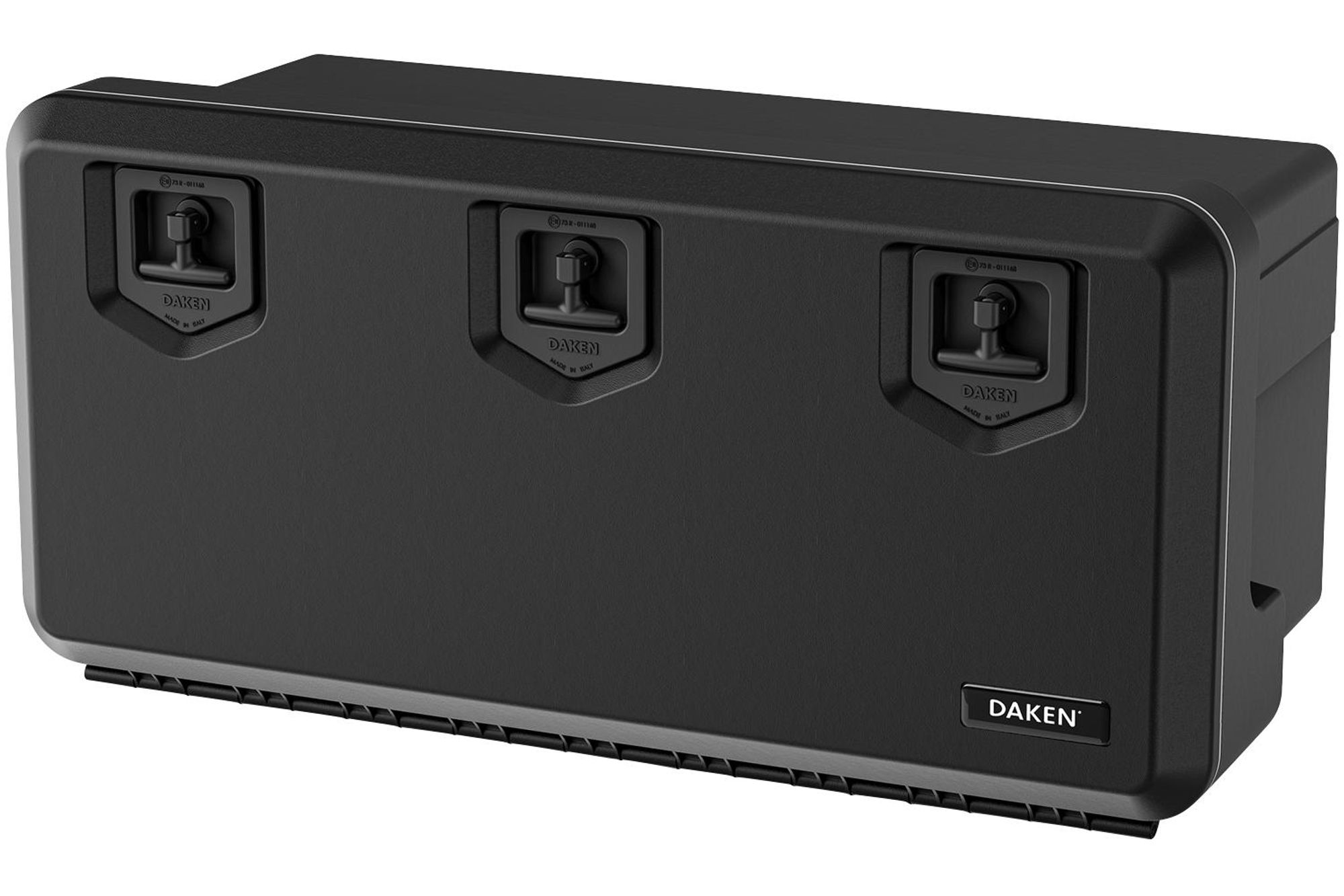 DAKEN 81008 WELVET box na nářadí 1030x500x455mm 147l