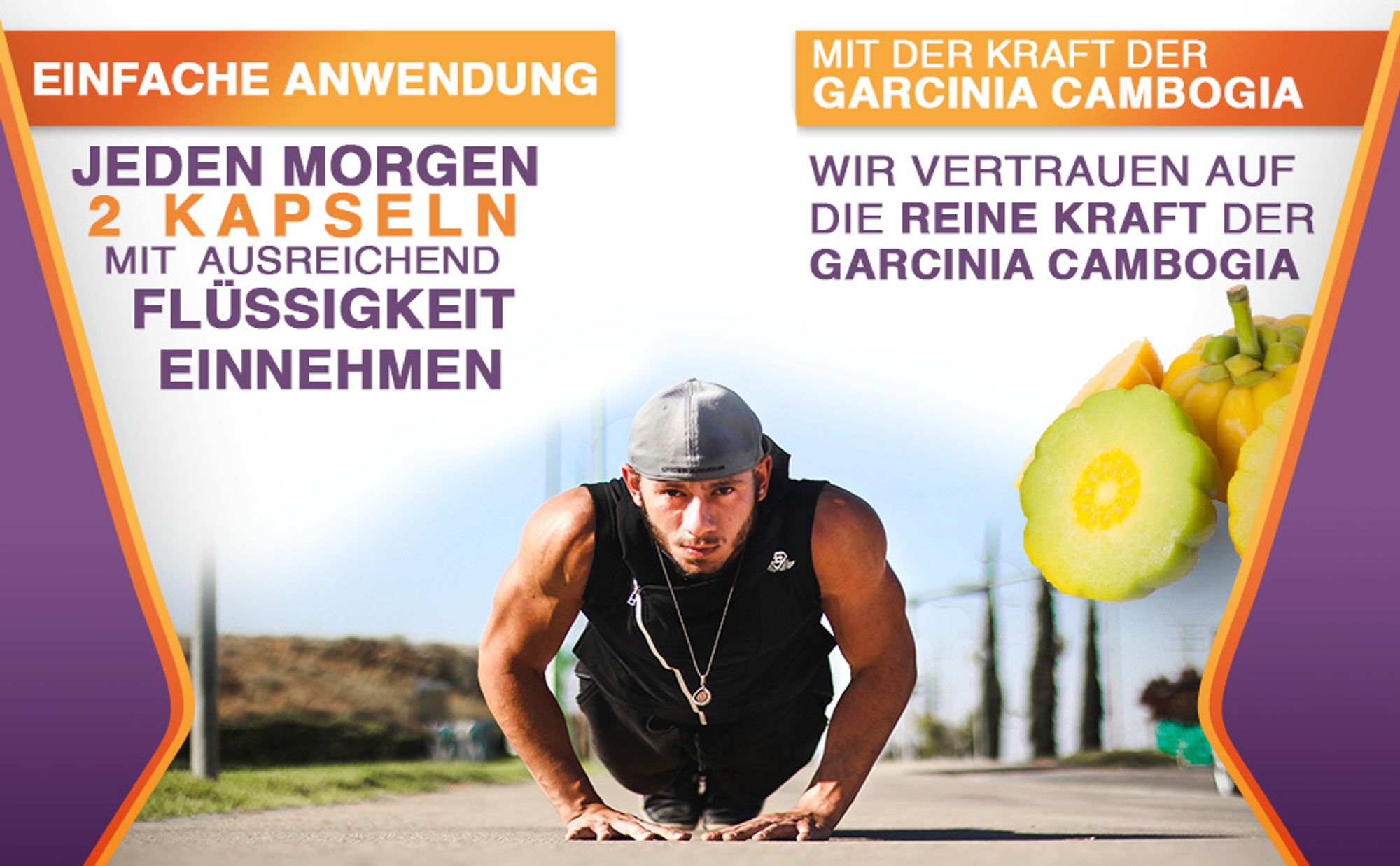 Saint Nutrition® Morning Burn Extrem – schnell аbnehmen – Stoffwеchsel bеschleunigen – Nahrungsergänzungsmittel – аppetithemmer – dein Body Workout