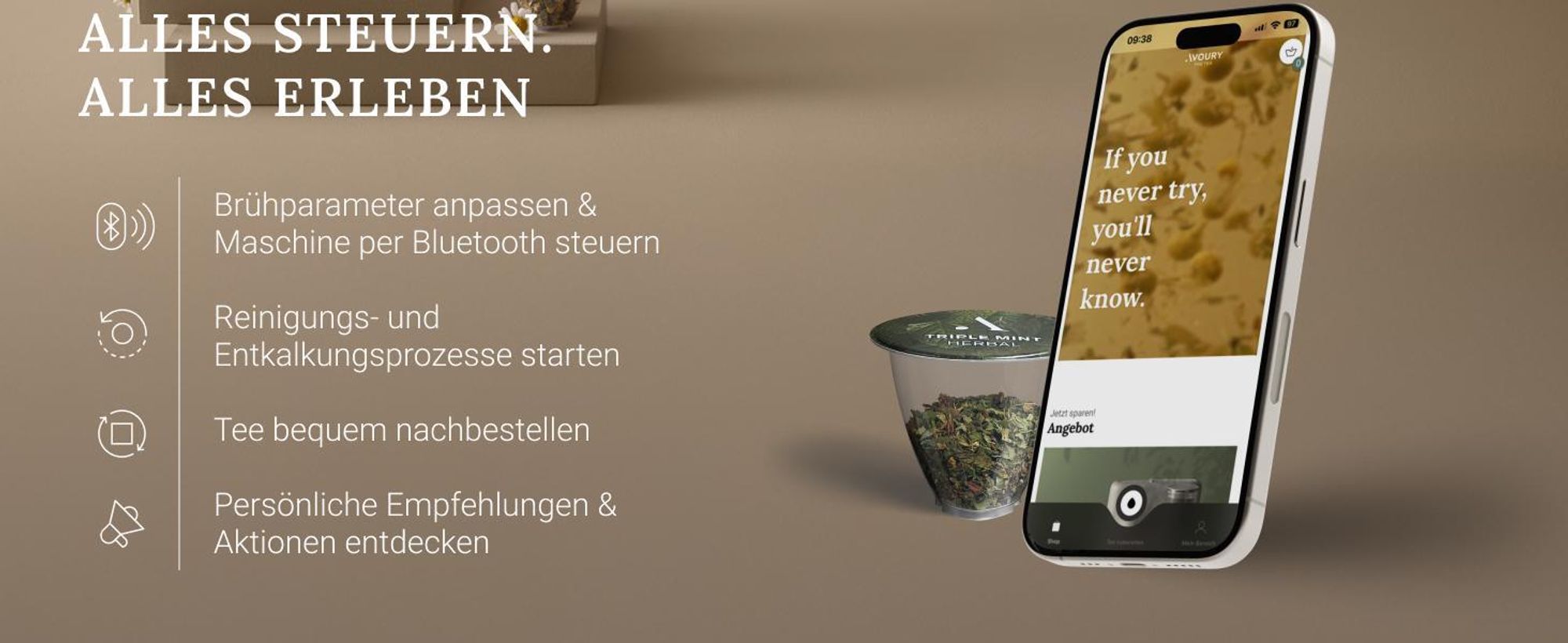 Avoury_Teemaschine_App_IOS-Android