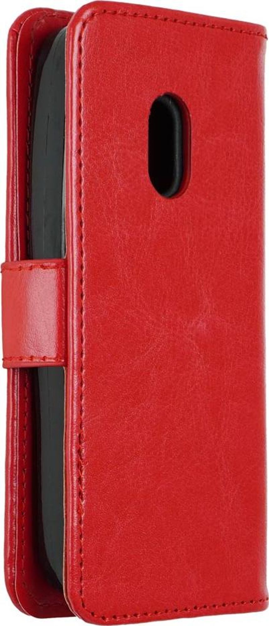 caseroxx Handy Hülle Tasche kompatibel mit Nokia 3210 (2024) Bookstyle-Case Wallet Case Bild 5