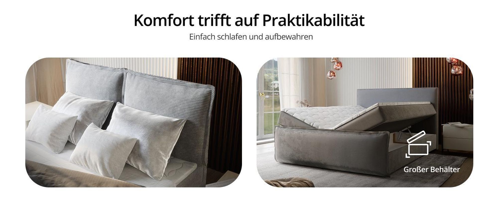 Komfort