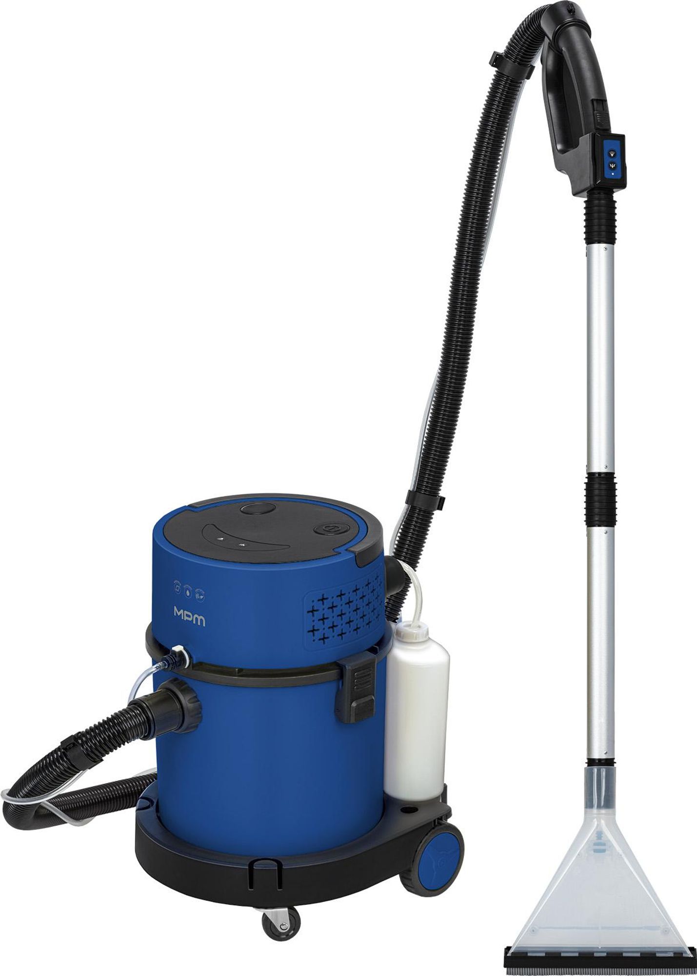 MPM MOD-48 Wasserstaubsauger Waschsauger
