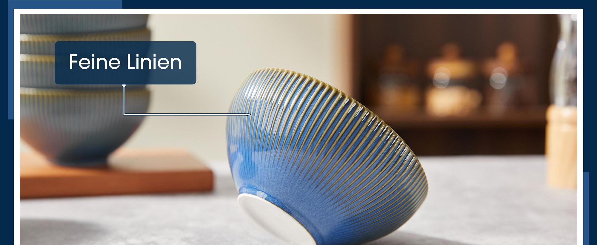 Schale set 6stück Ø11,7cm Keramik Schalen Snackschale Müslischale Reisschalen Bowl für 6 Personen Mikrowellen- und Spülmaschinengest