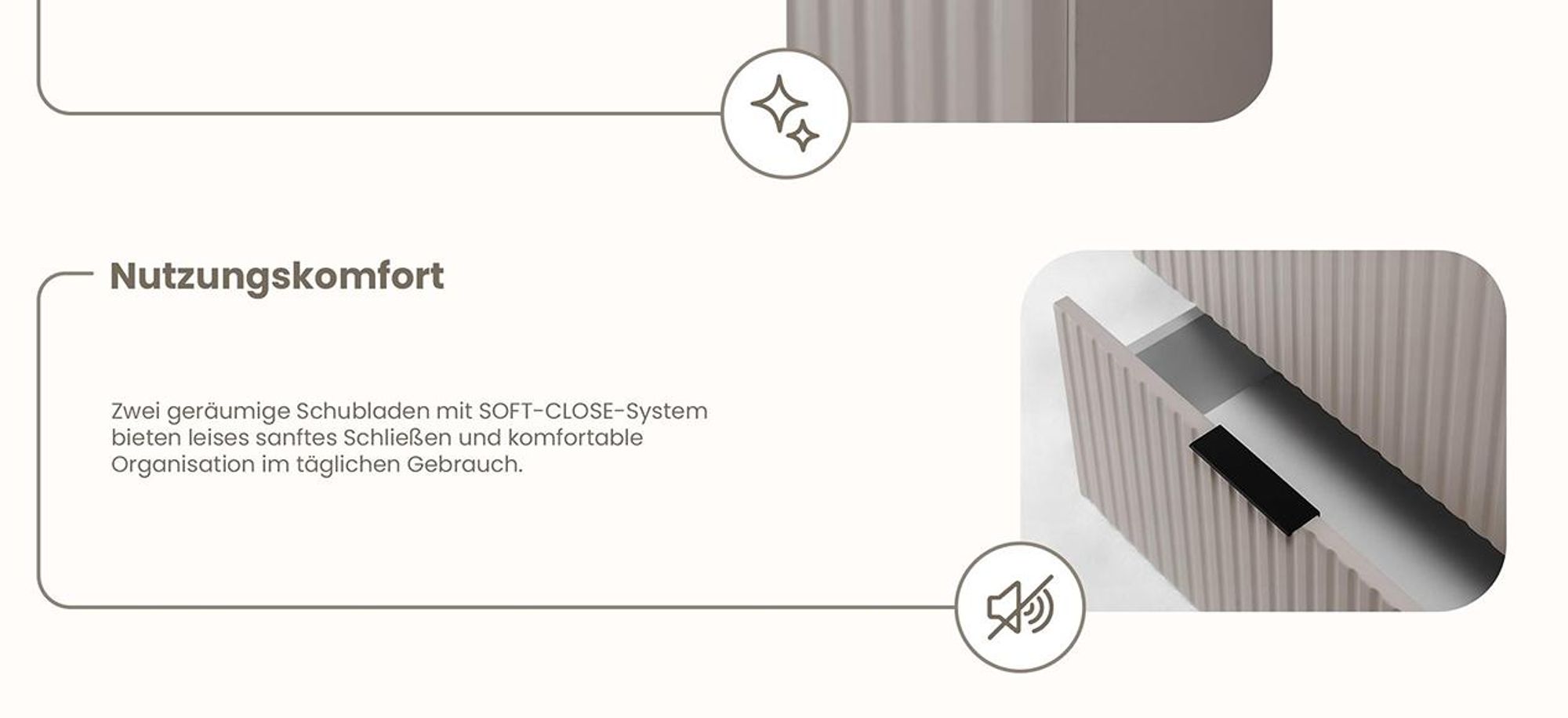 RODAN, Badmöbel, Badschrank, Badezimmermöbel, Badezimmer, MODERN, Waschbeckenunterschrank