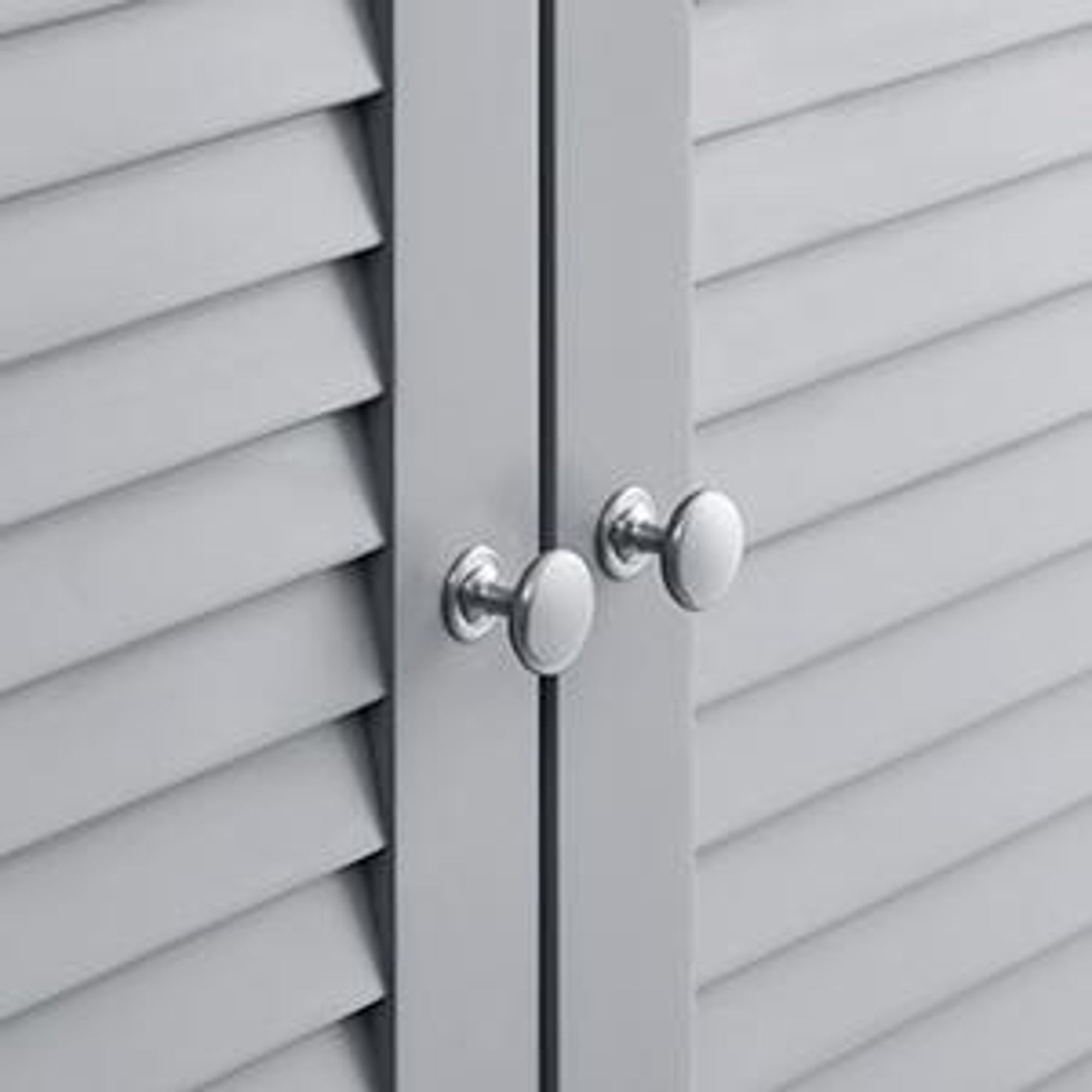 VASAGLE Hängeschrank Badezimmerschrank Wandschrank, 20 x 60 x 70 cm