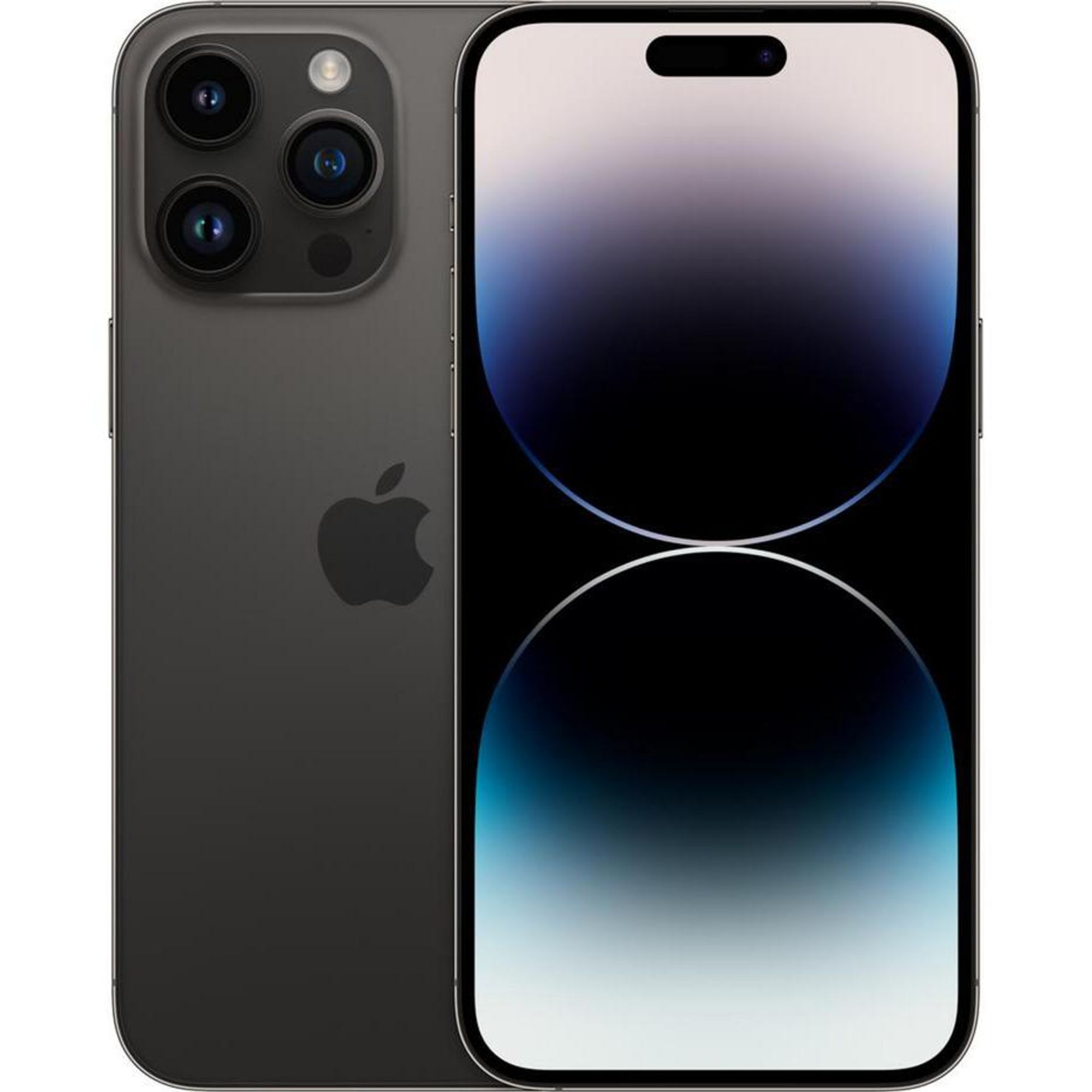 Apple iPhone 14 Pro Max smartphone Doppia SIM iOS 17 5G 128 GB Nero