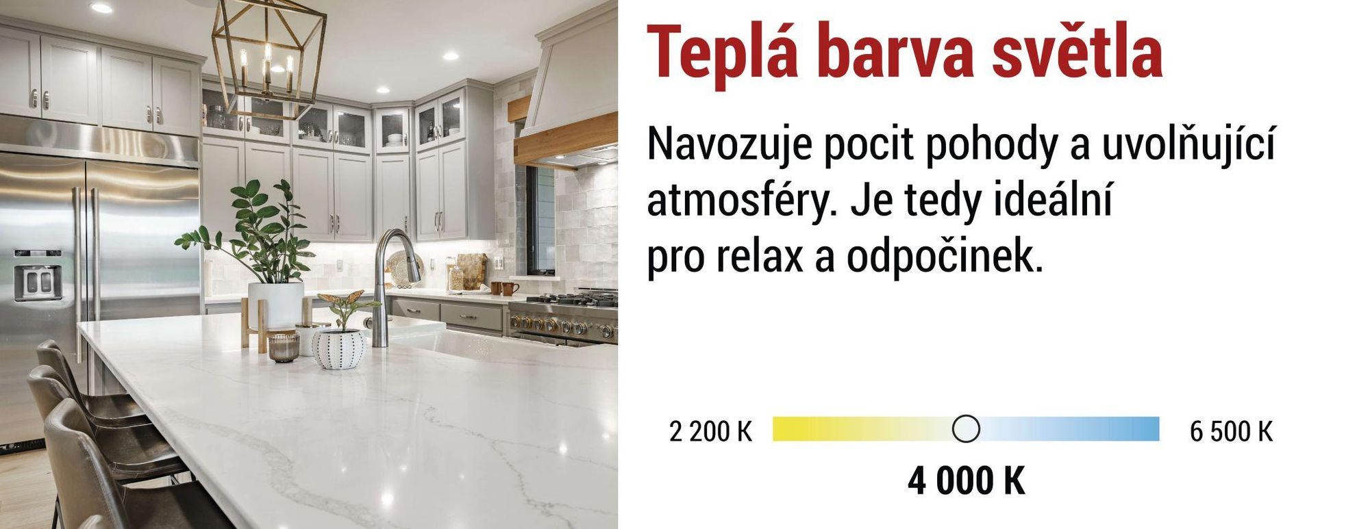 EMOS LED žárovka Classic MR16 A CLASS/ GU10 / 3 W (40 W) / 535 lm / neutrální bílá, ZQ8338
