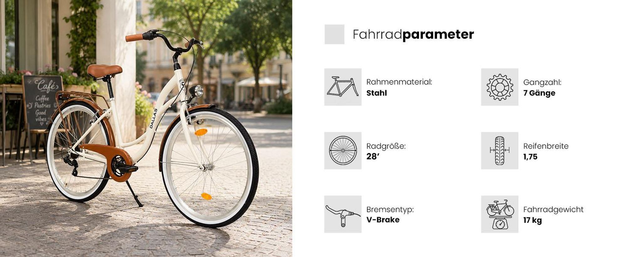 City bike