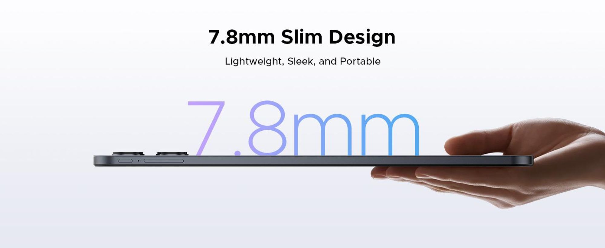 POCKAM P12 Tablet: Android 16, 48GBRAM+128GB ROM/2TB, 12-inch tablet met stylus, toetsenbord en muis, 90Hz 8800mAh batterij, Gemini AI, Widevine L1