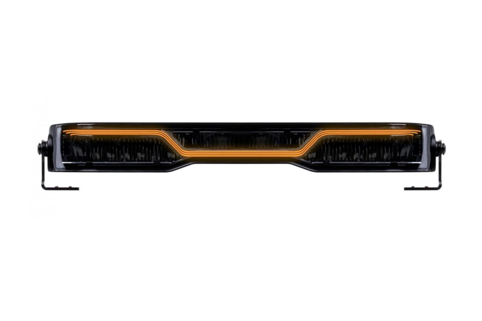 LED-Arbeitsscheinwerfer-Reflektor KAMAR X-SPIDER Venom L3441 108xLED 80W
