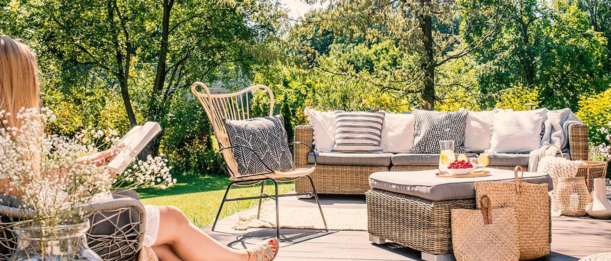 Outsunny sztuczny żywopłot z bluszczu, ogrodzenie z bluszczu z ochroną UV, roślina żywopłotowa, ekran prywatności balkonu do ogrodu, tarasu, zielony, 3 x 1 m