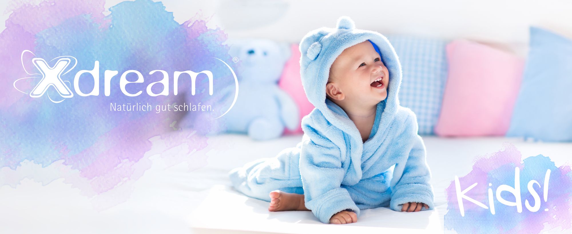 Modulares Kinder Spielsofa | XDREAM Abenteuersofa | Kordbezug hellgrau | mit Schlaffunktion
