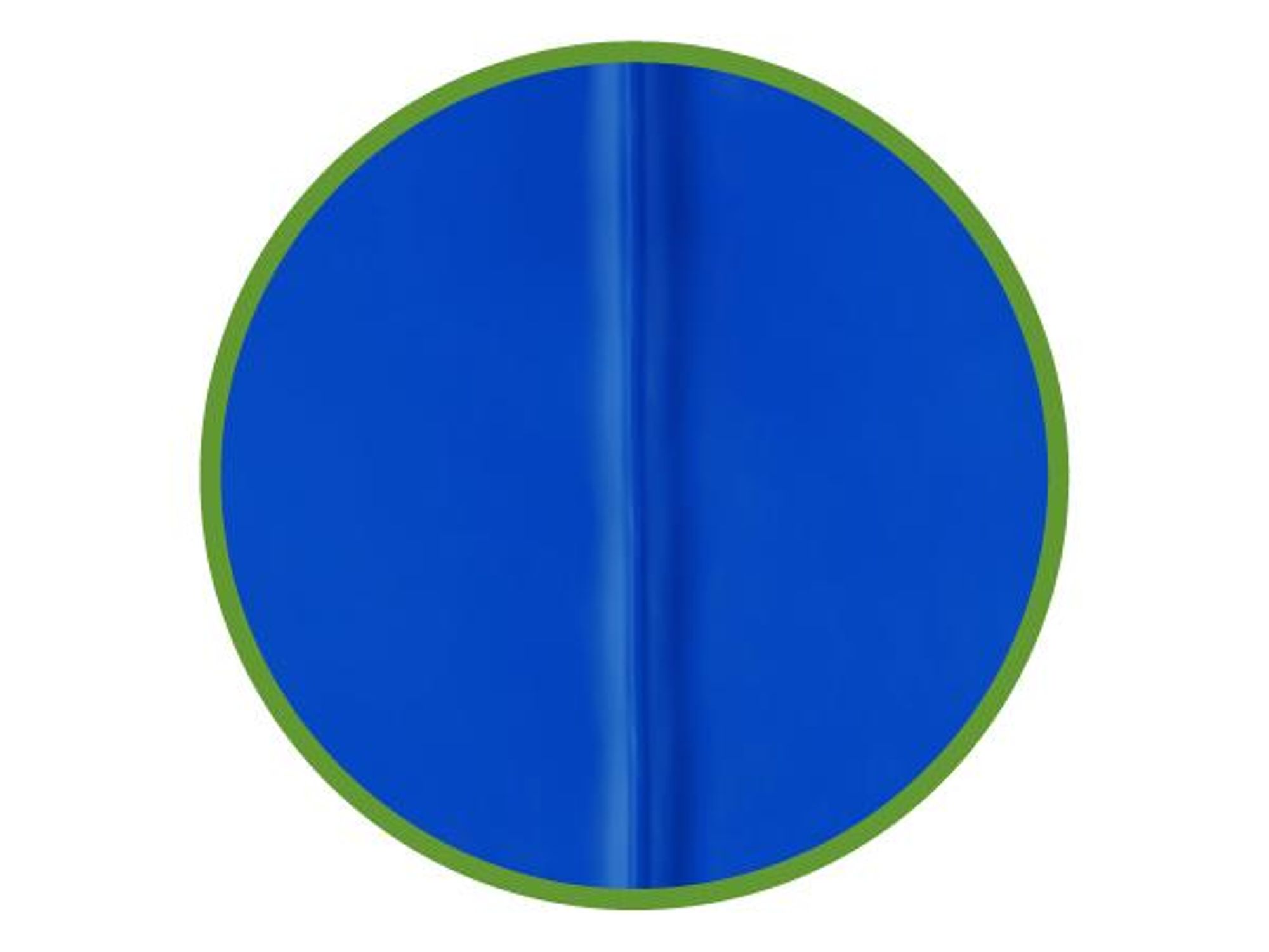 KRUMAD Kühlmatte für Hunde 90x50 cm – selbstkühlende Gelmatte ohne Strom, faltbar, ungiftig, wasserdicht, für Sommer & Reisen