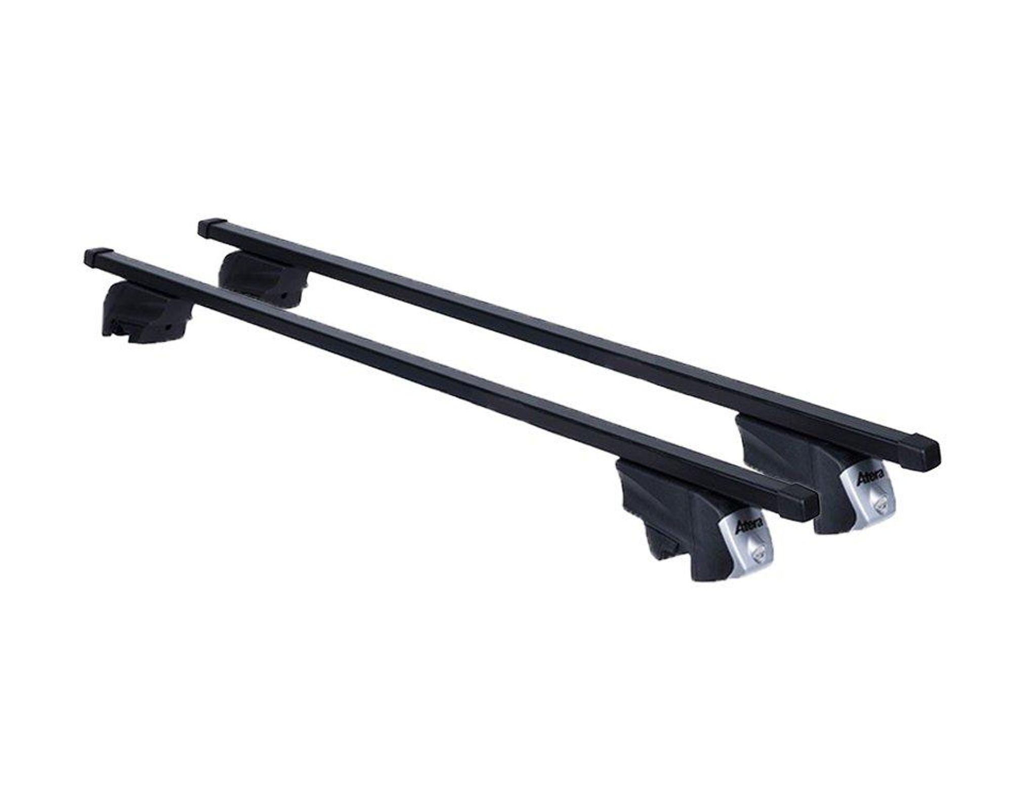 Atera Rtd 048422 Grundgestell (122 Cm) Stahl Für Reling