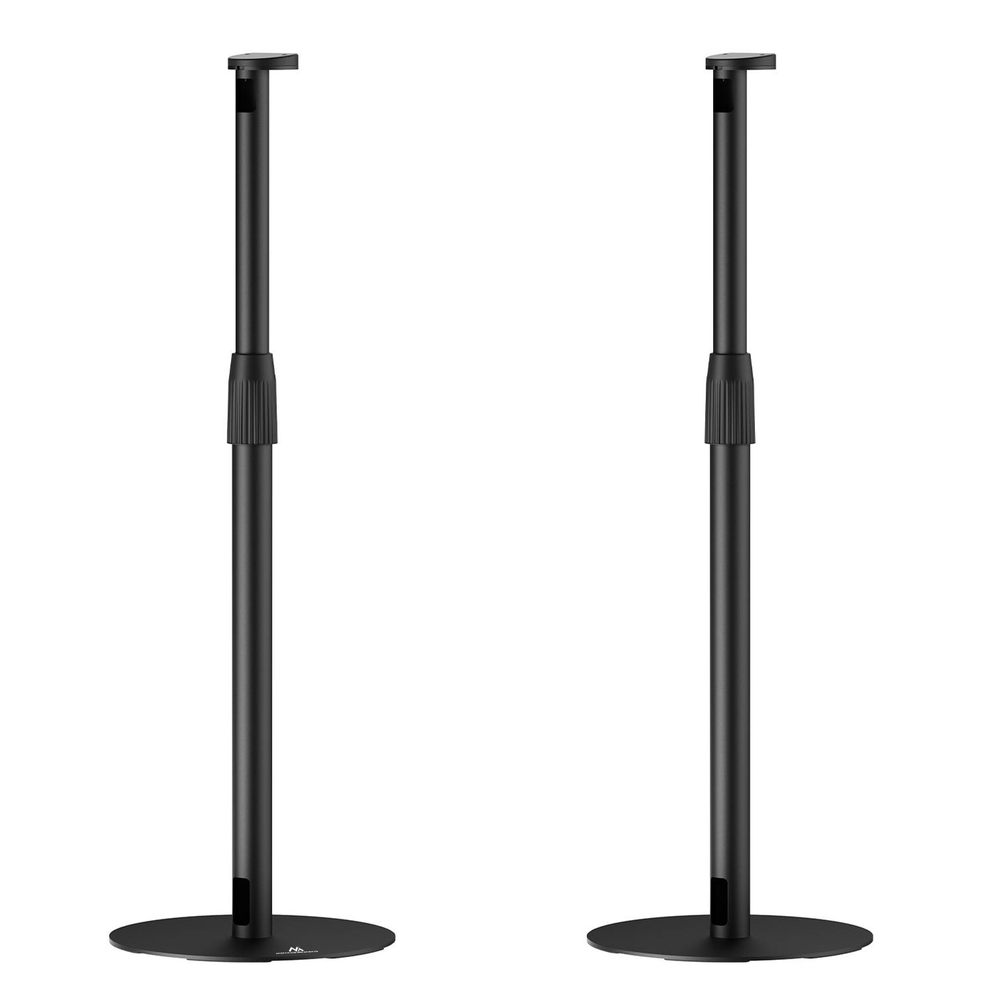 2x Maclean Sonos Lautsprecher-Bodenhalterung Sonos Era 100 & 300 MC-496