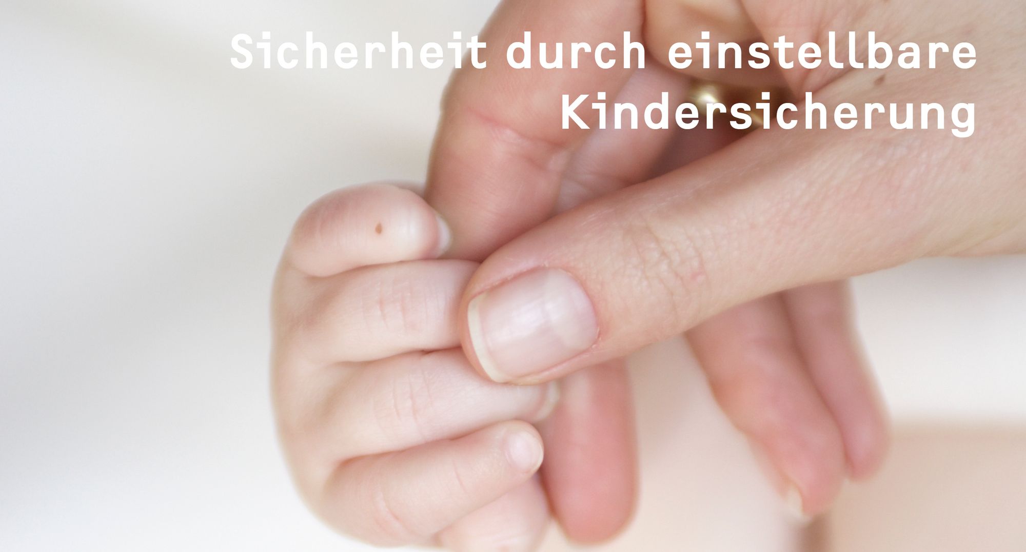 Sicherheit